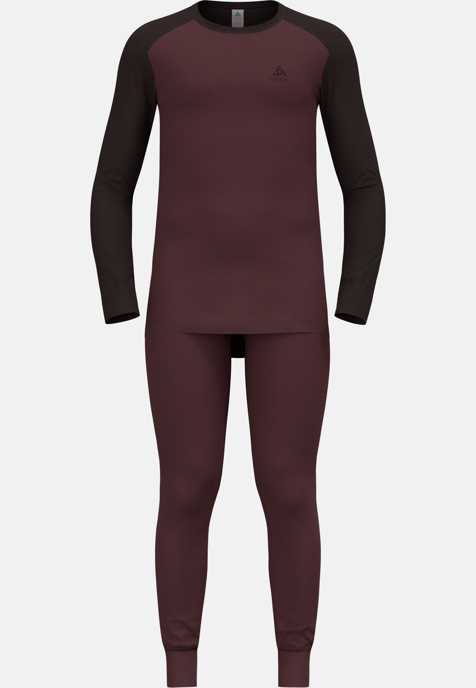 The Active Warm base layer set