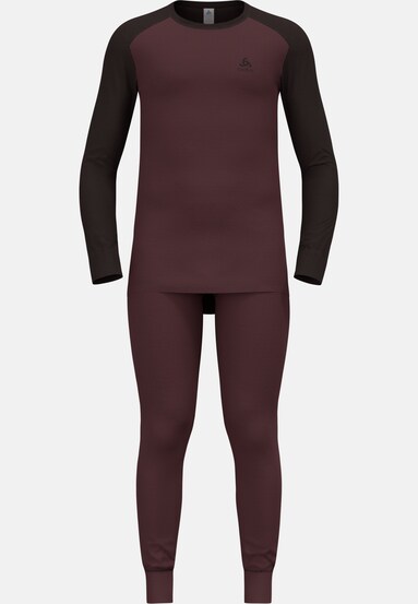 Active Warm Base layer Set
