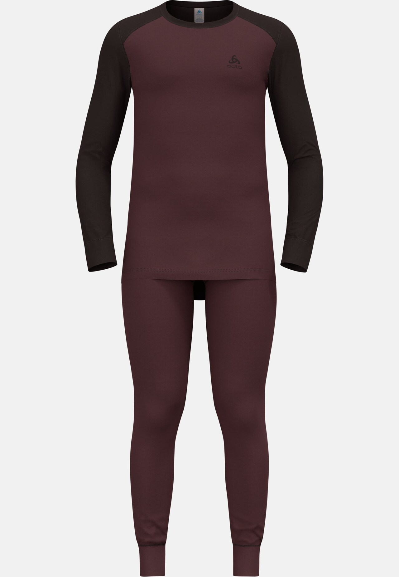 Set intimo tecnico Active Warm