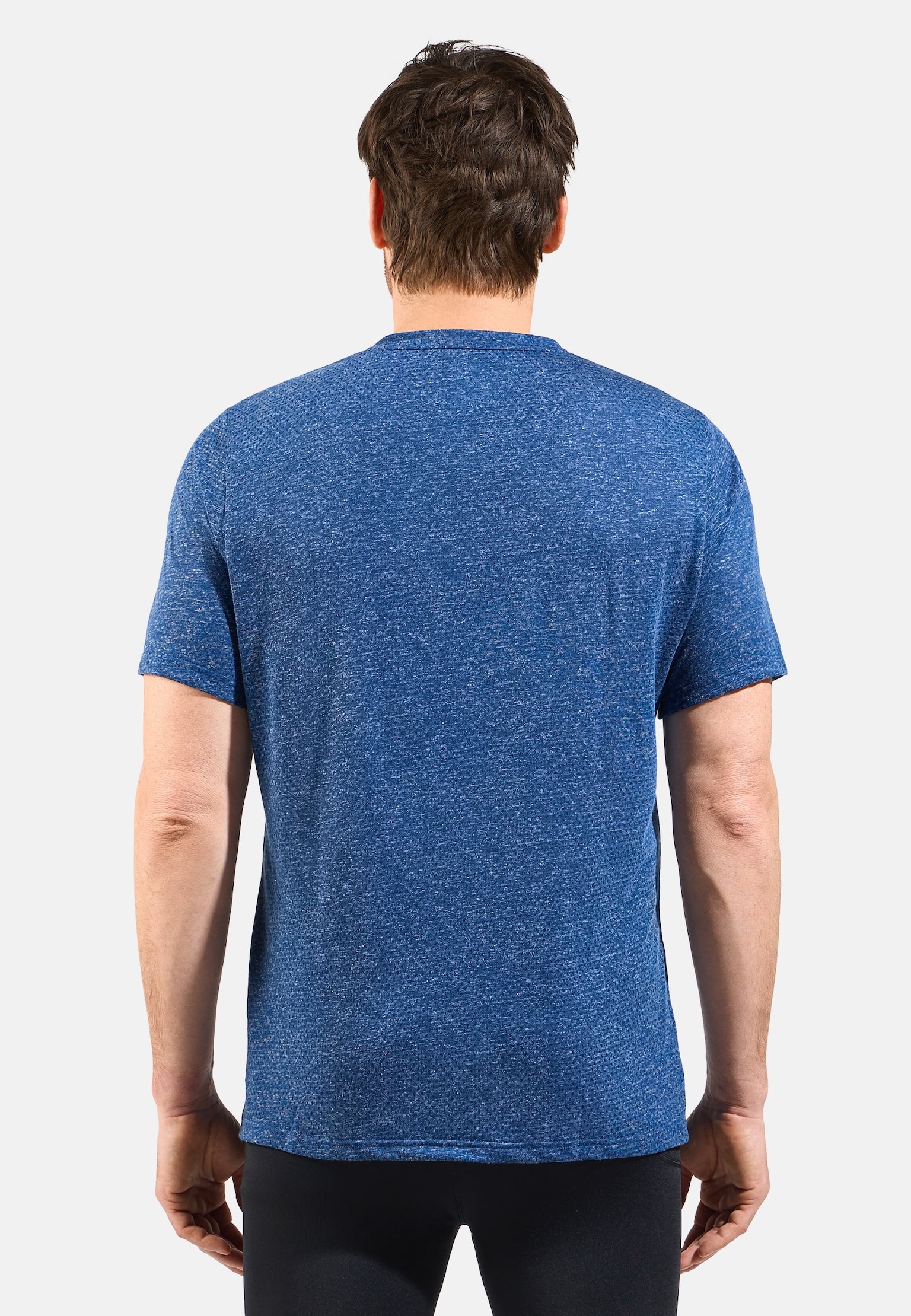 Essential Linencool Running T-Shirt