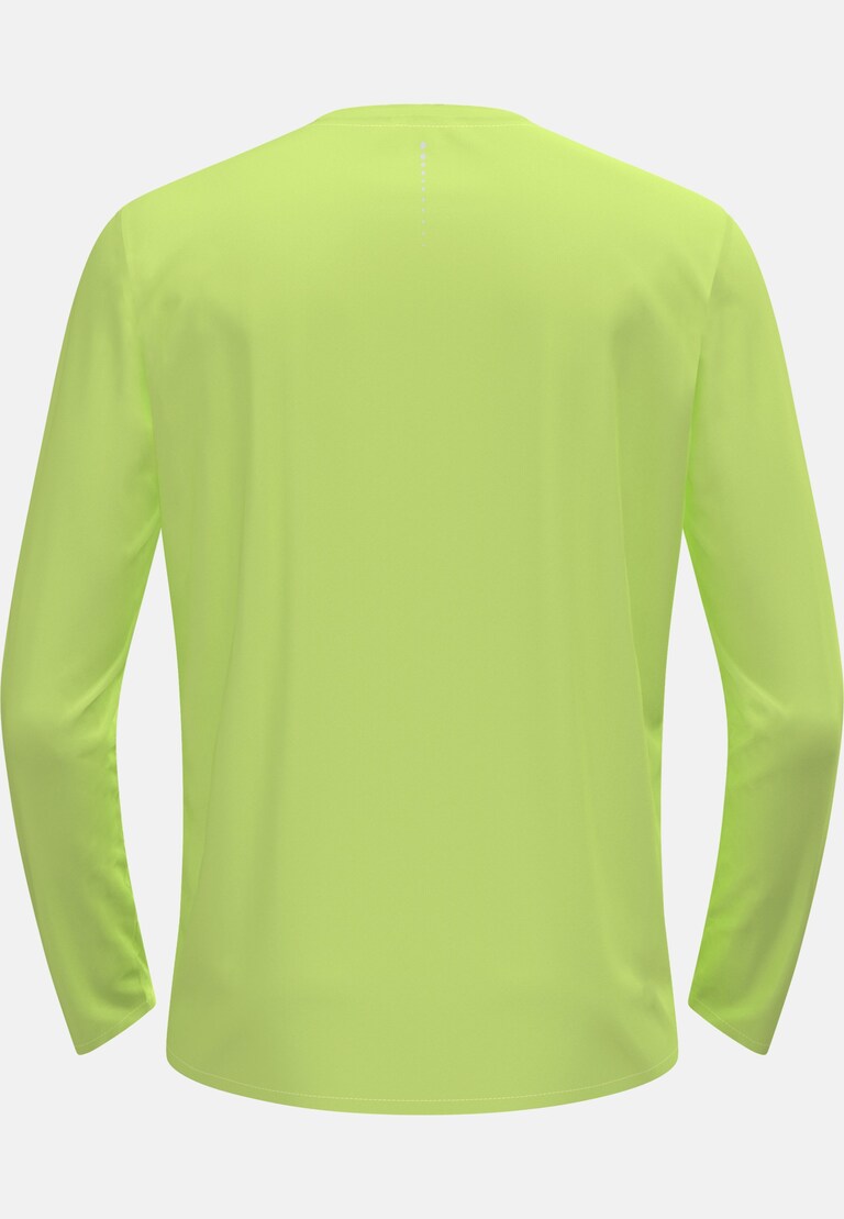 The Zeroweight Chill-Tec long sleeve t-shirt