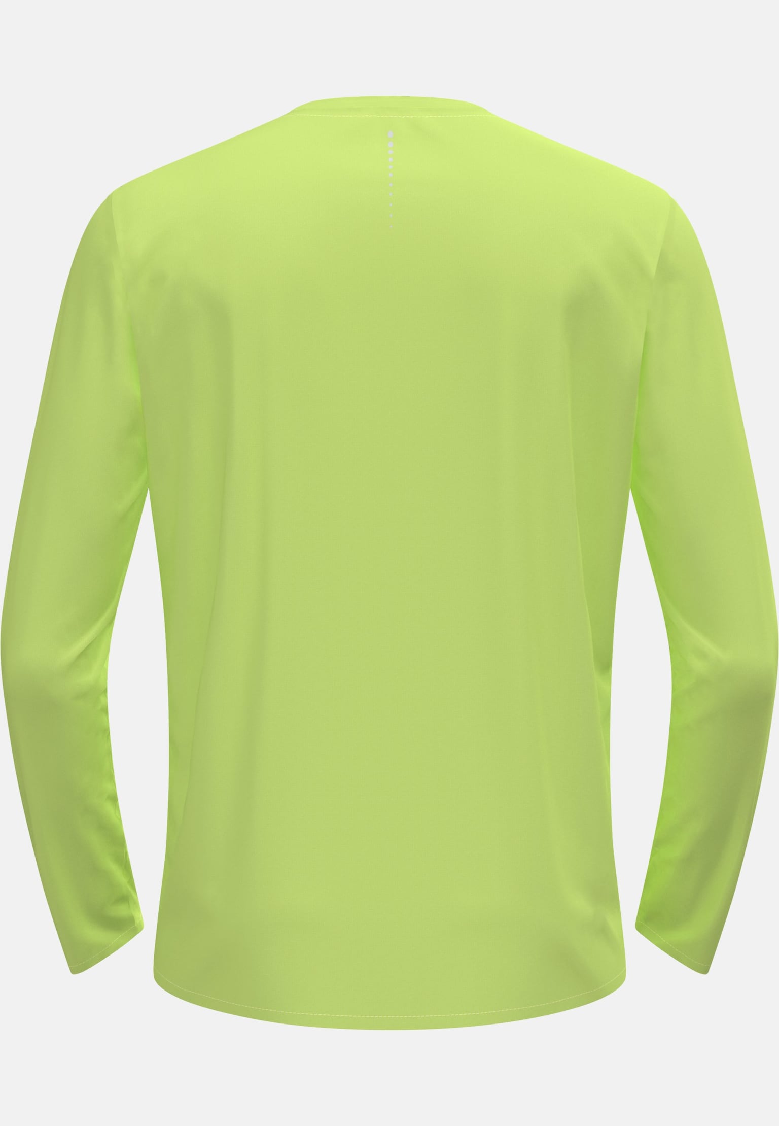 Zeroweight Chill-Tec Long-Sleeve Running T-Shirt