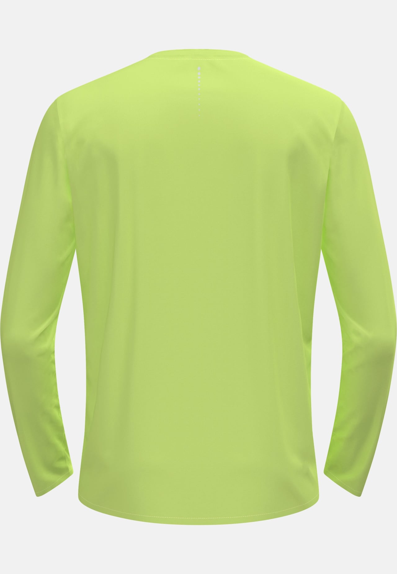 Zeroweight Chill-Tec Long-Sleeve Running T-Shirt