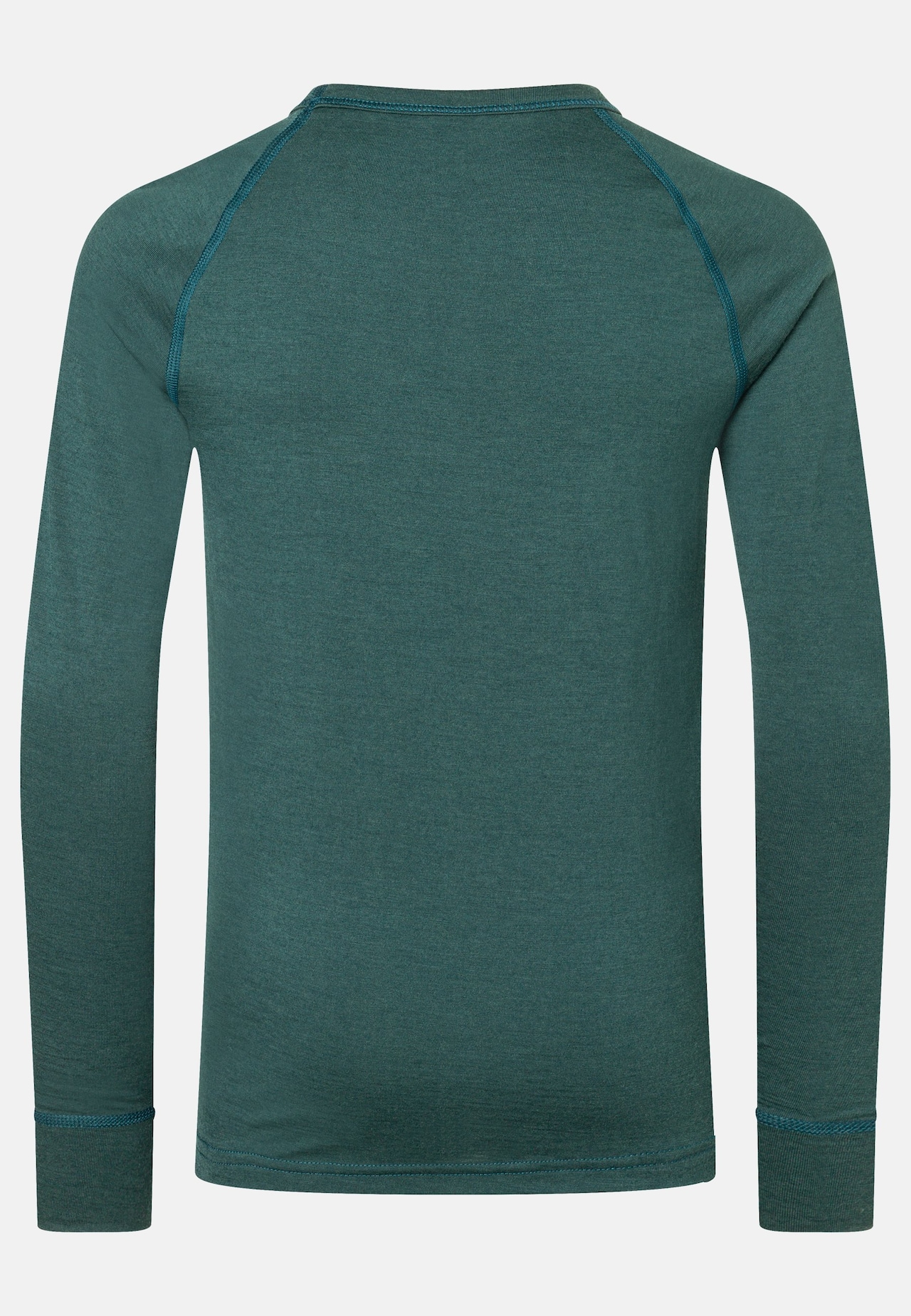 Merino 200 Base Layer Set voor Kinderen