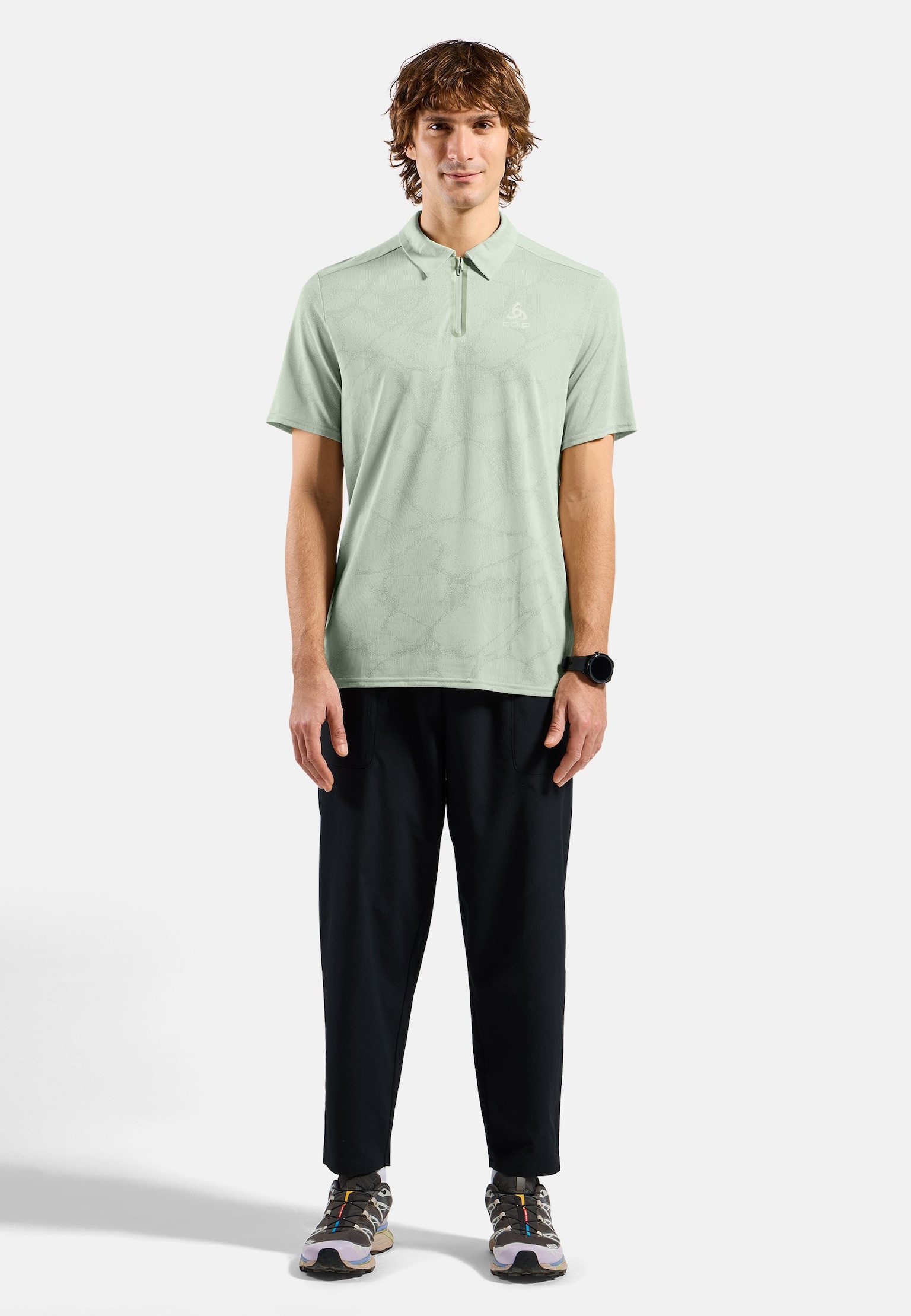 Polo Ascent Chilltec