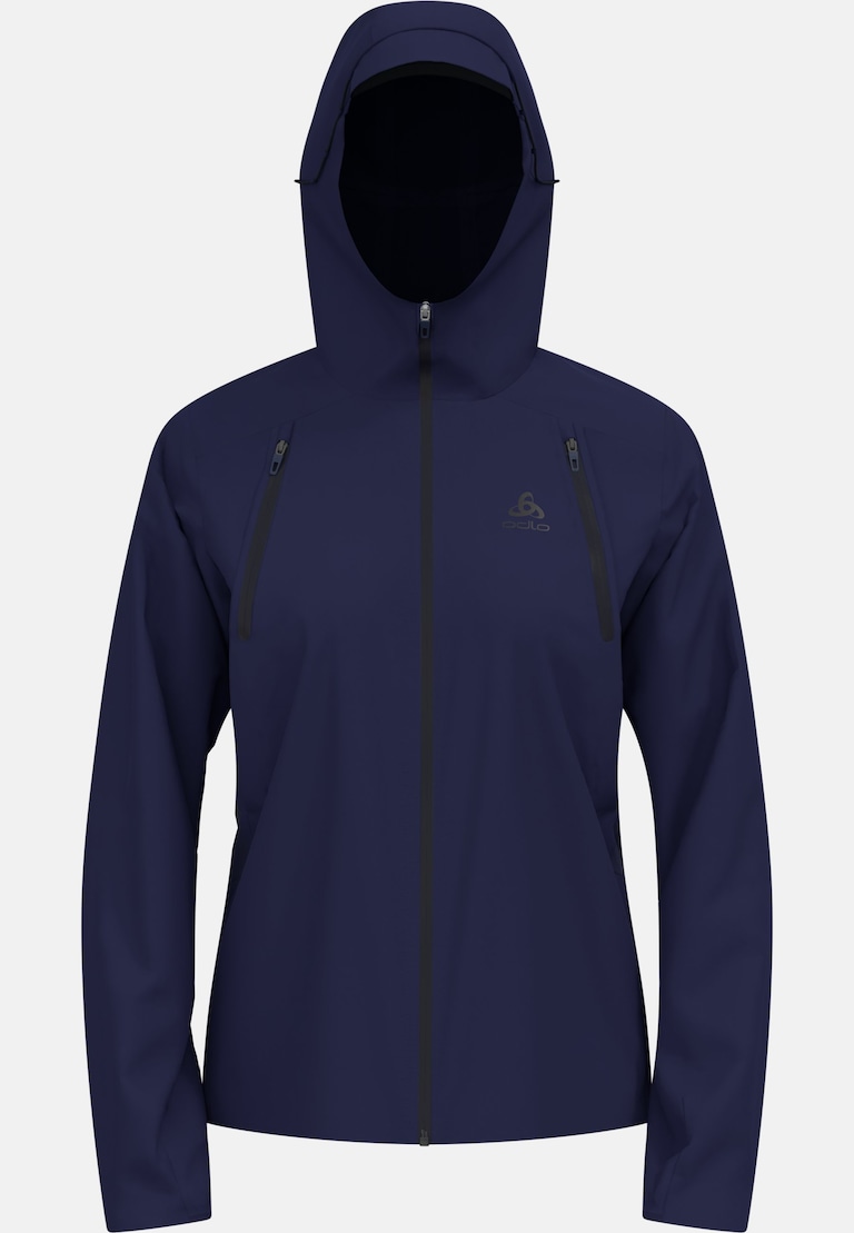 The X-Alp Pro 2.5L waterproof jacket
