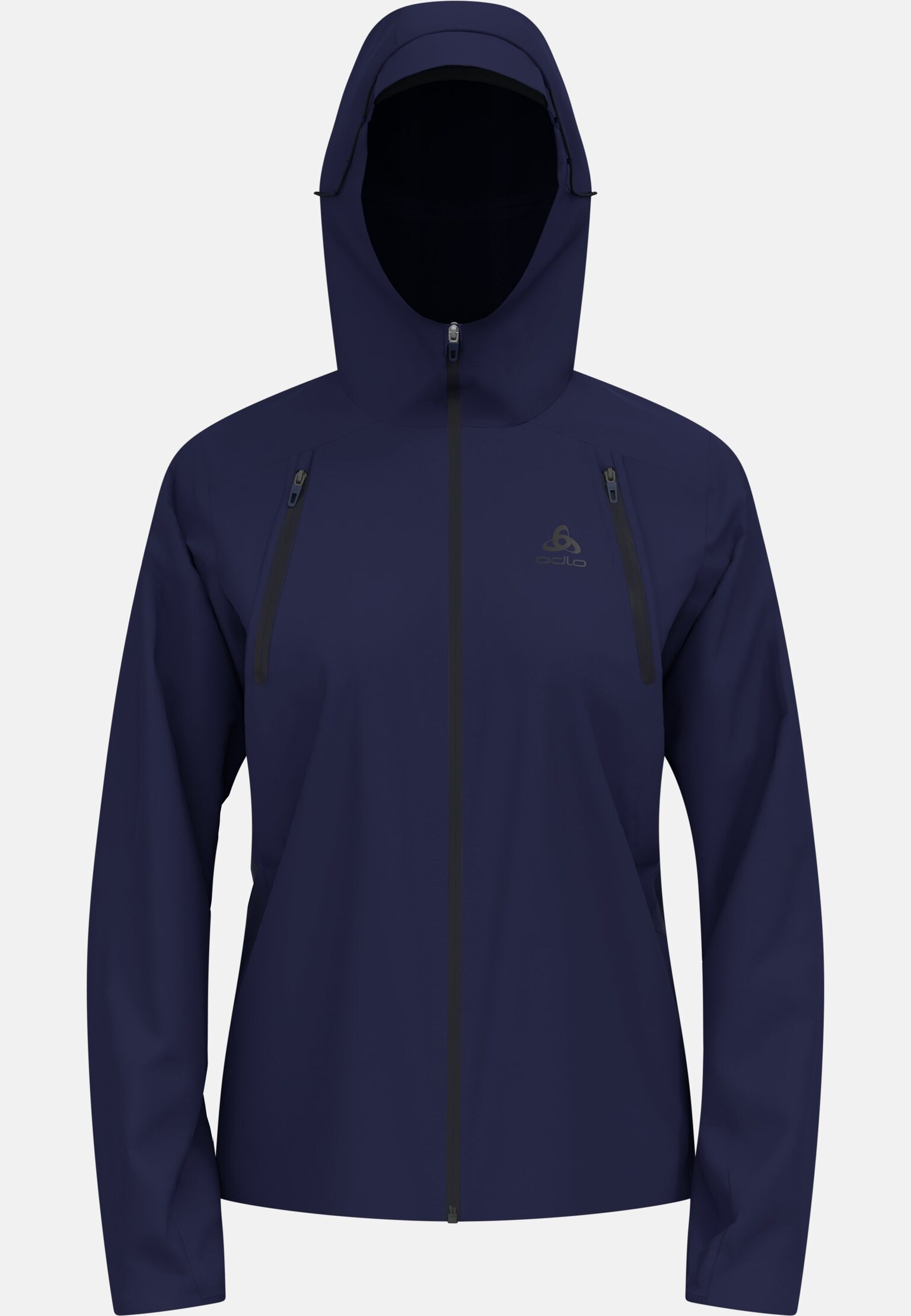 Giacca impermeabile X-Alp Pro 2.5L