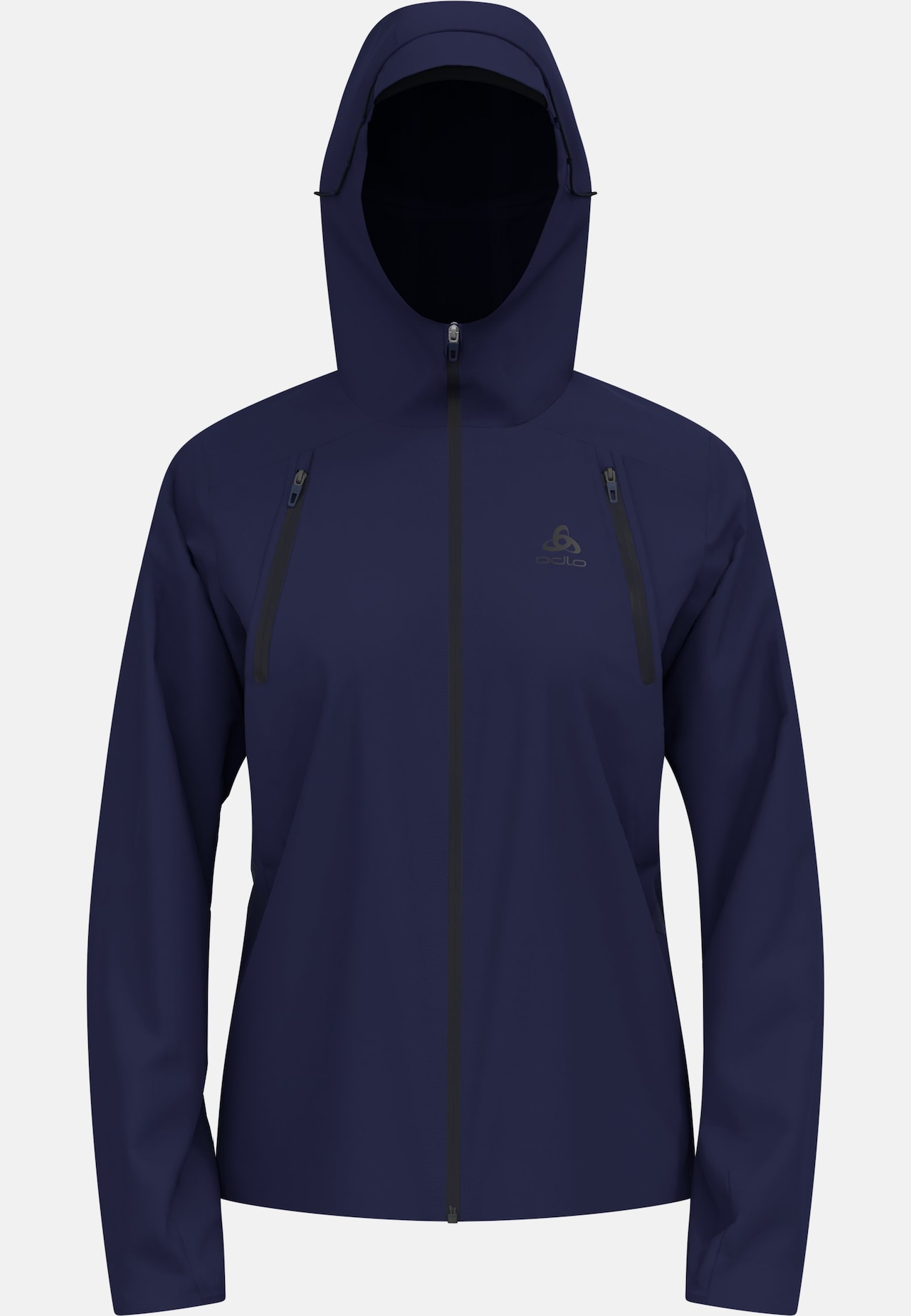 X-Alp Waterproof Pro Running Jacket