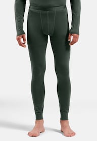 Sous-vêtement technique Merino 160 bas