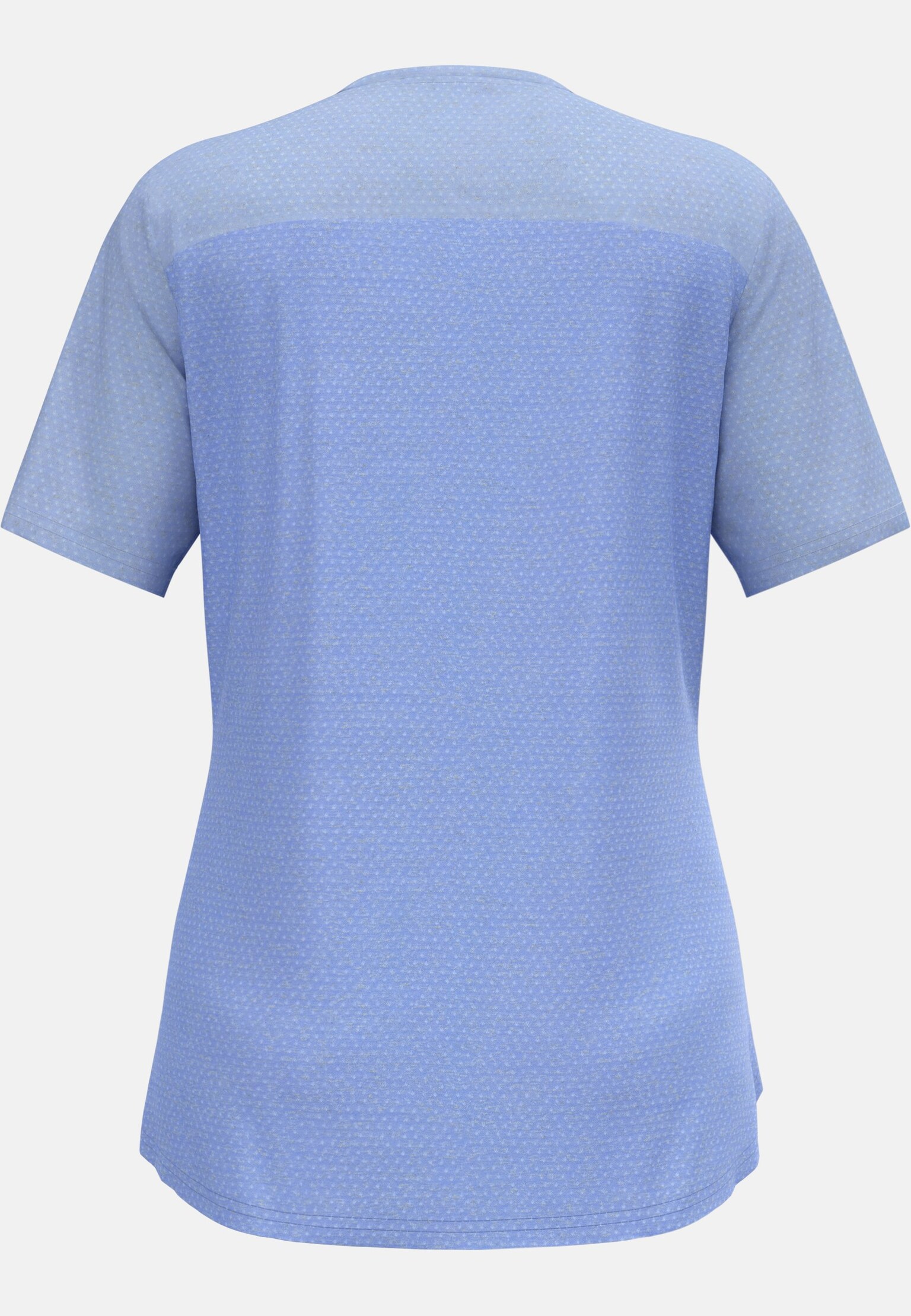 T-shirt de VTT X-Alp Linencool