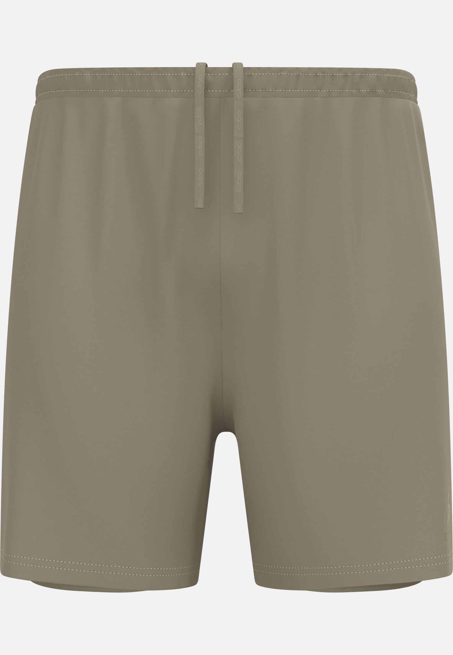 Shorts da running 6″ 2 in 1 Essentials 2.0