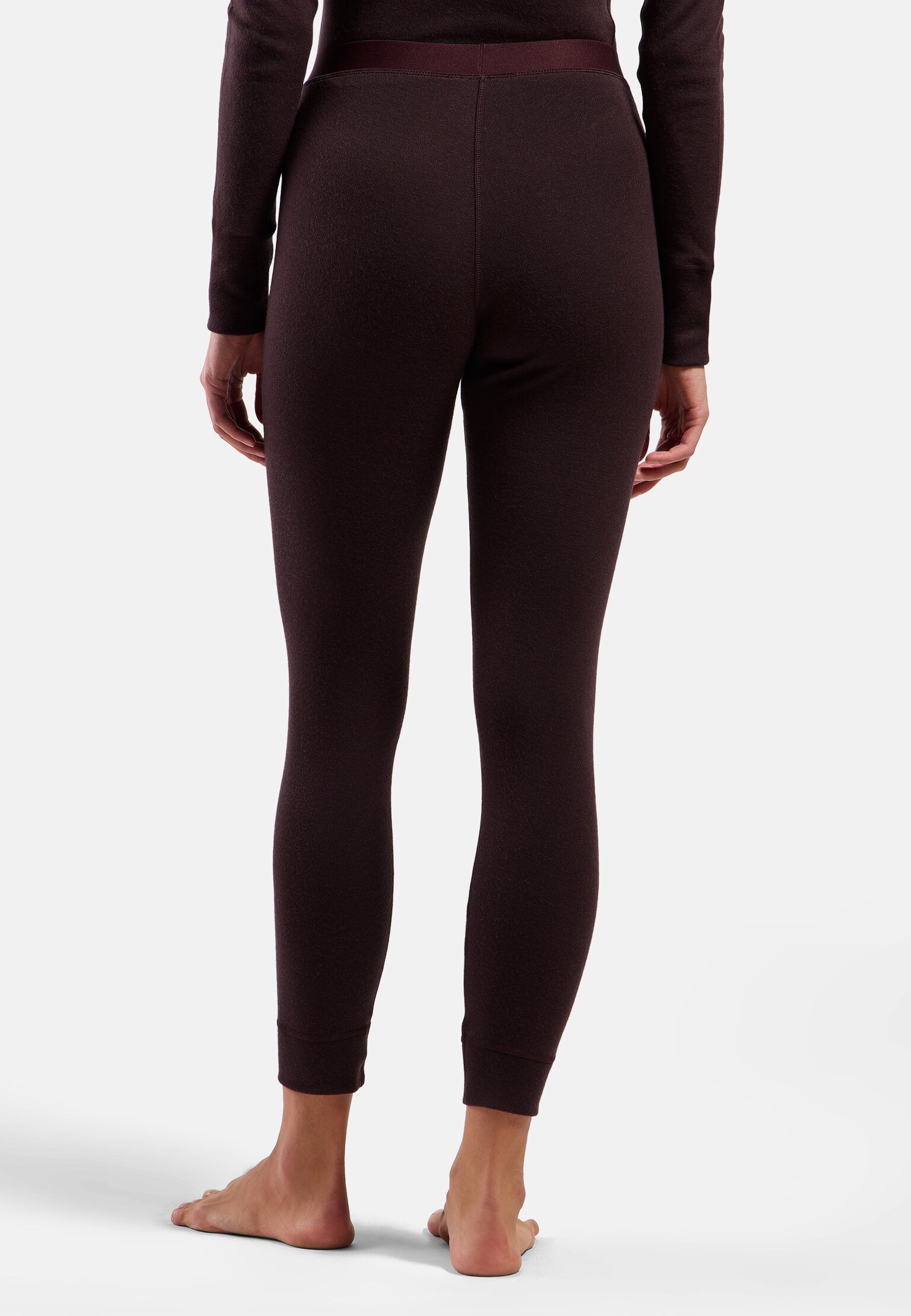 The Natural Merino 260 Base Layer Bottoms