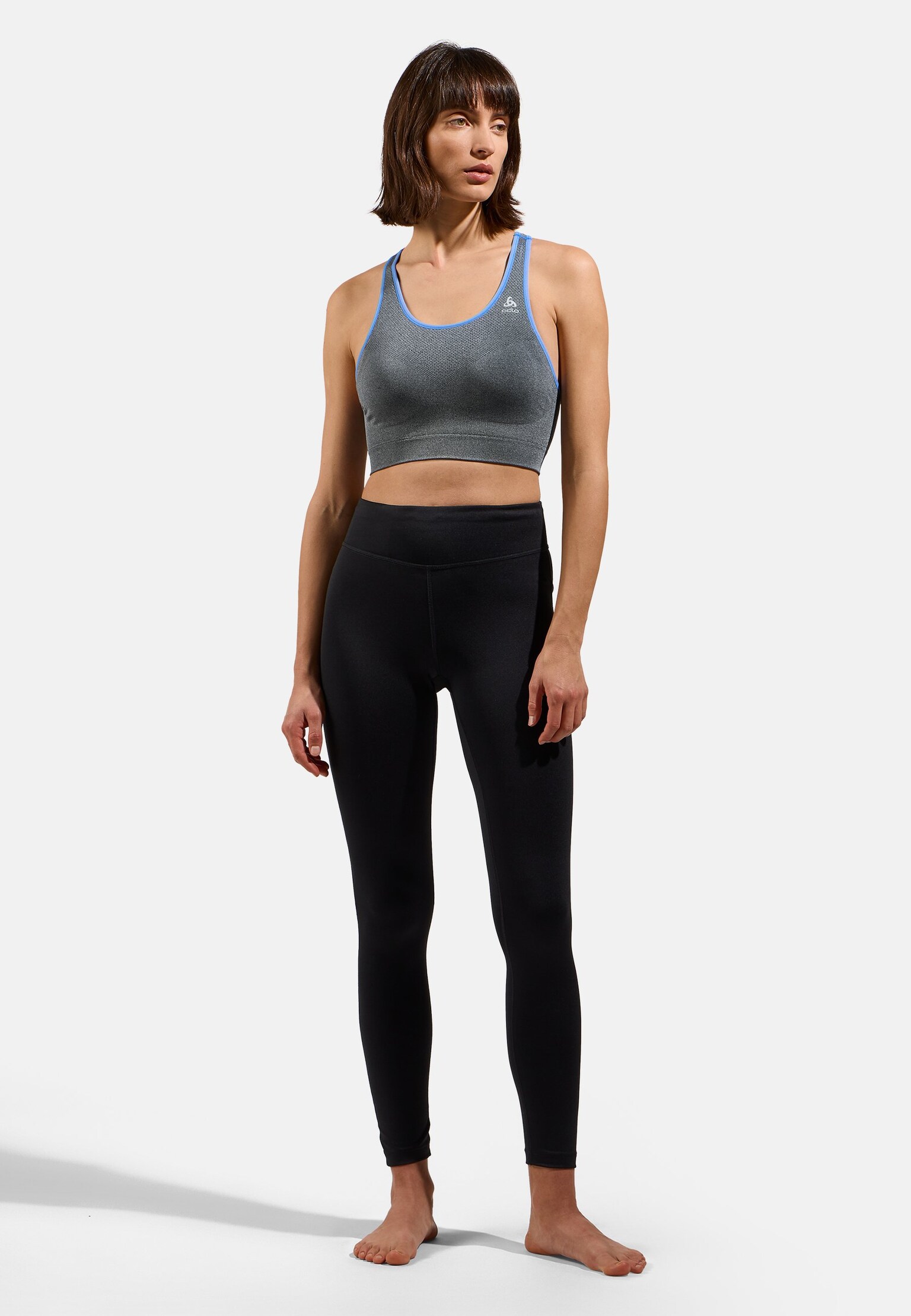 Seamless Medium Ceramicool Sport BH