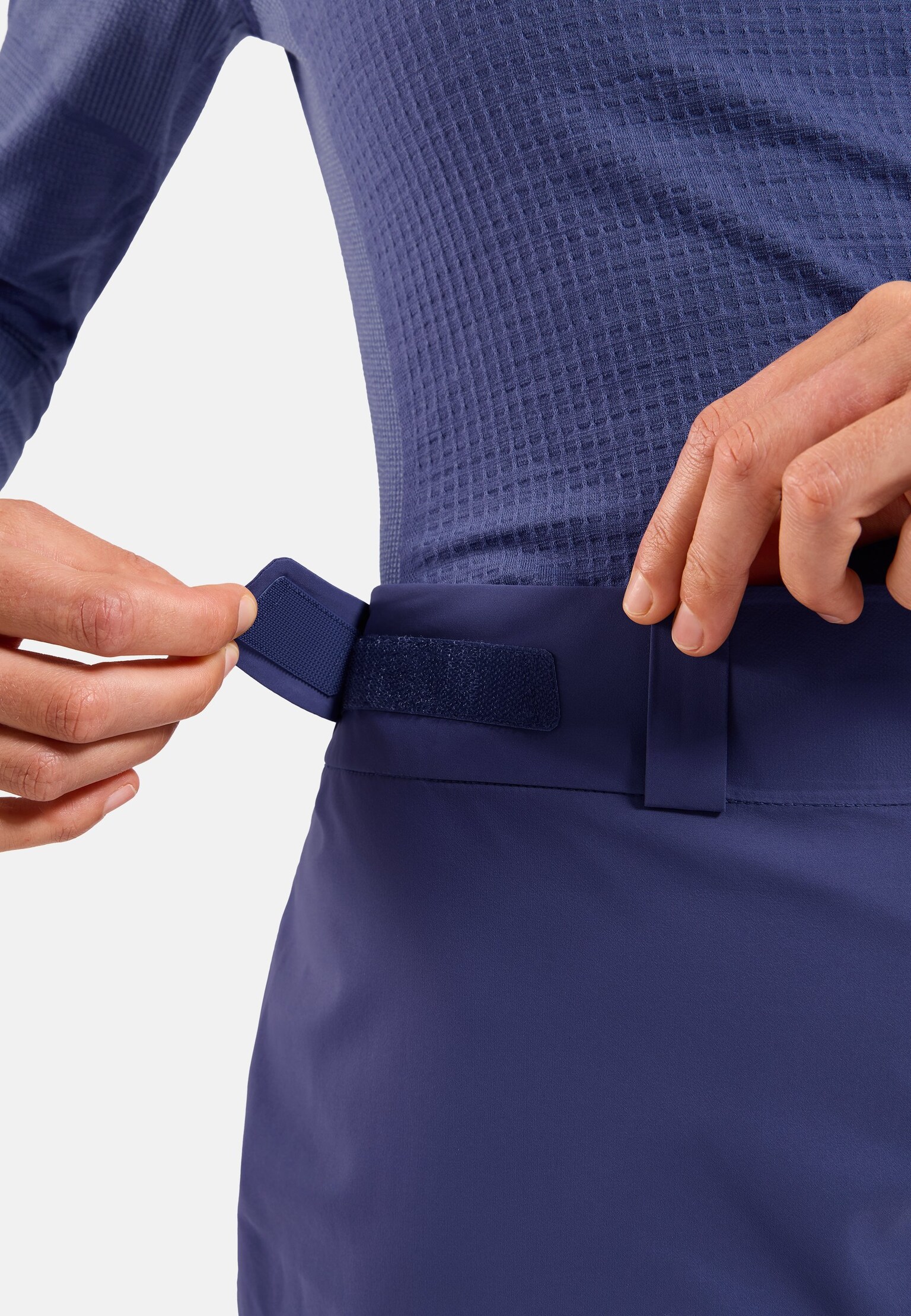 X-Alp 3L Hardshell-Skihose