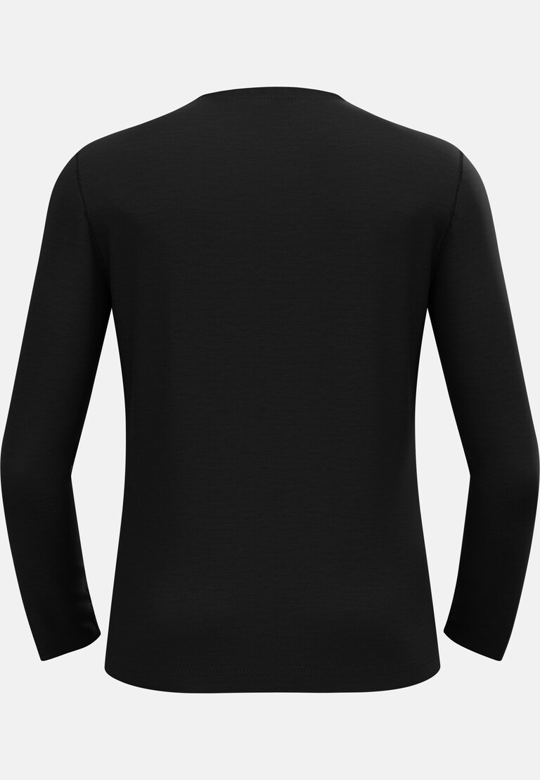The Natural Merino 160 Base Layer Top