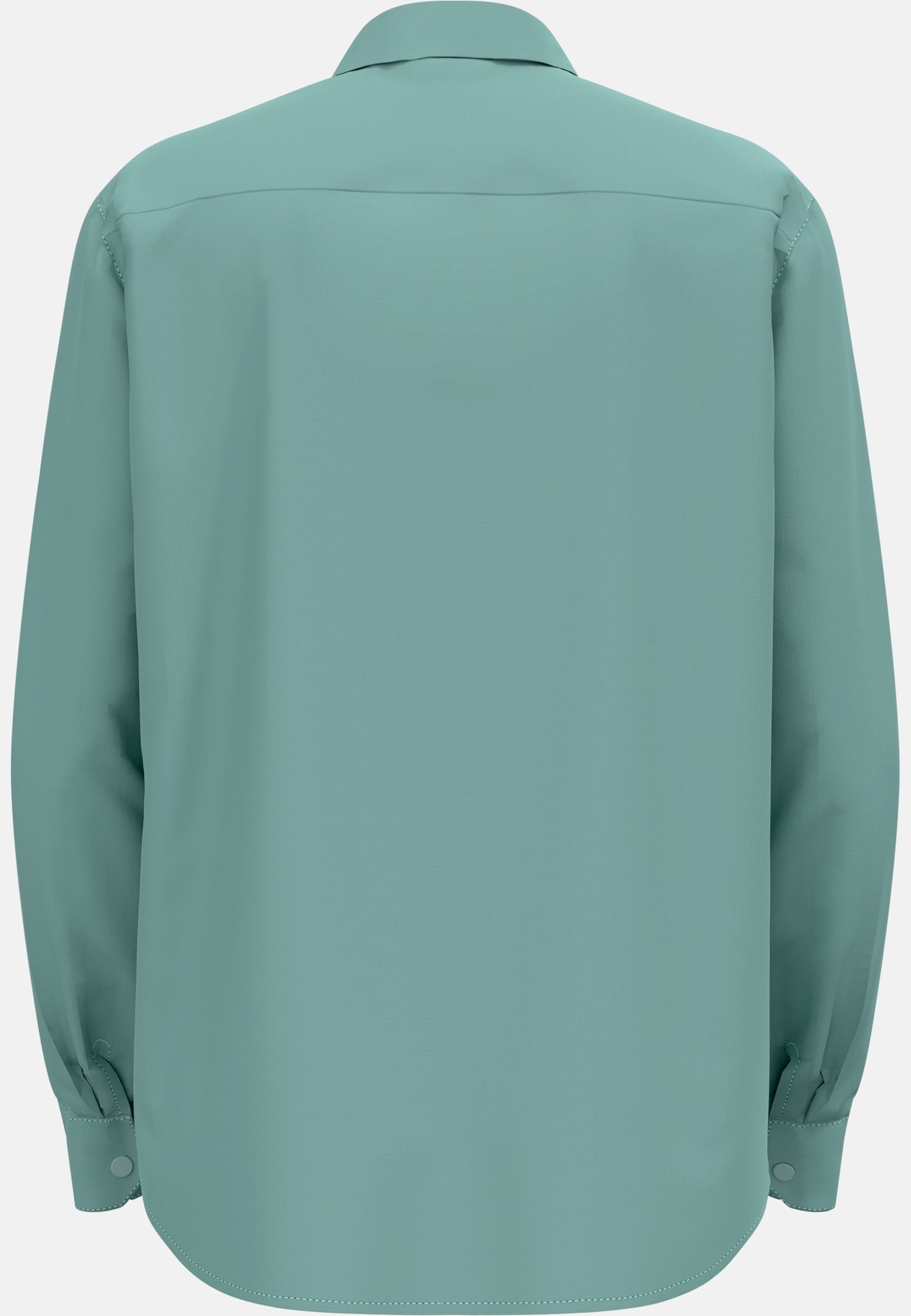 Essential Long-Sleeve Shirt