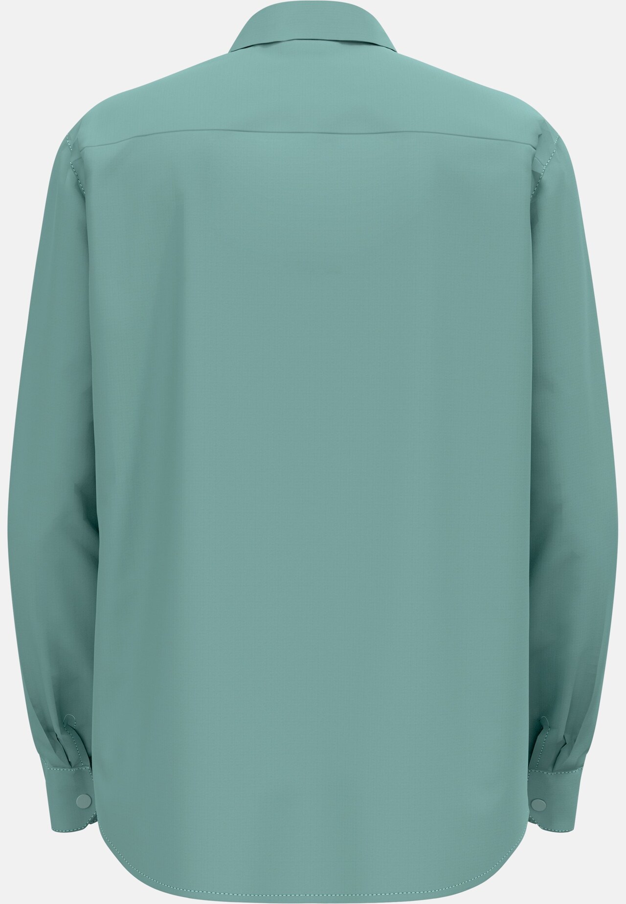 Camicia Essential a maniche lunghe