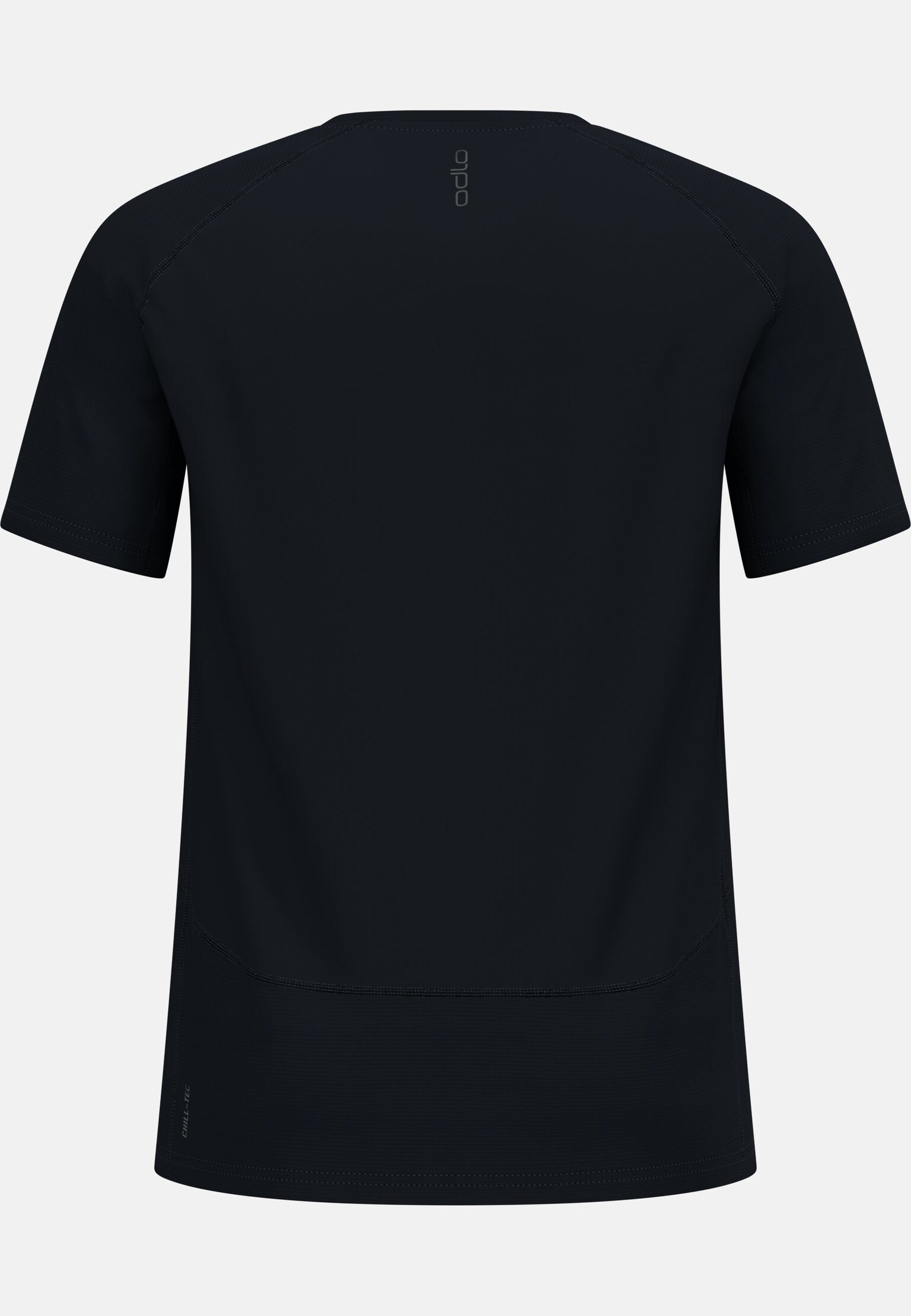 X-Alp Trail Lauf-T-Shirt