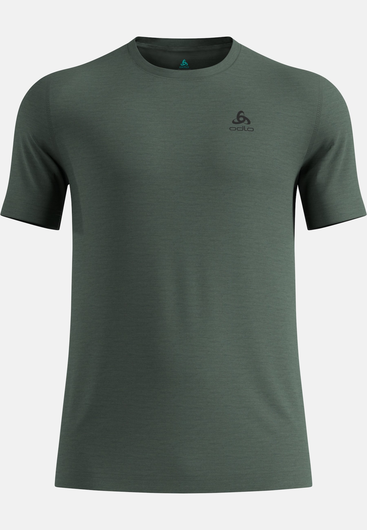 Intimo tecnico Merino 160 a maniche corte