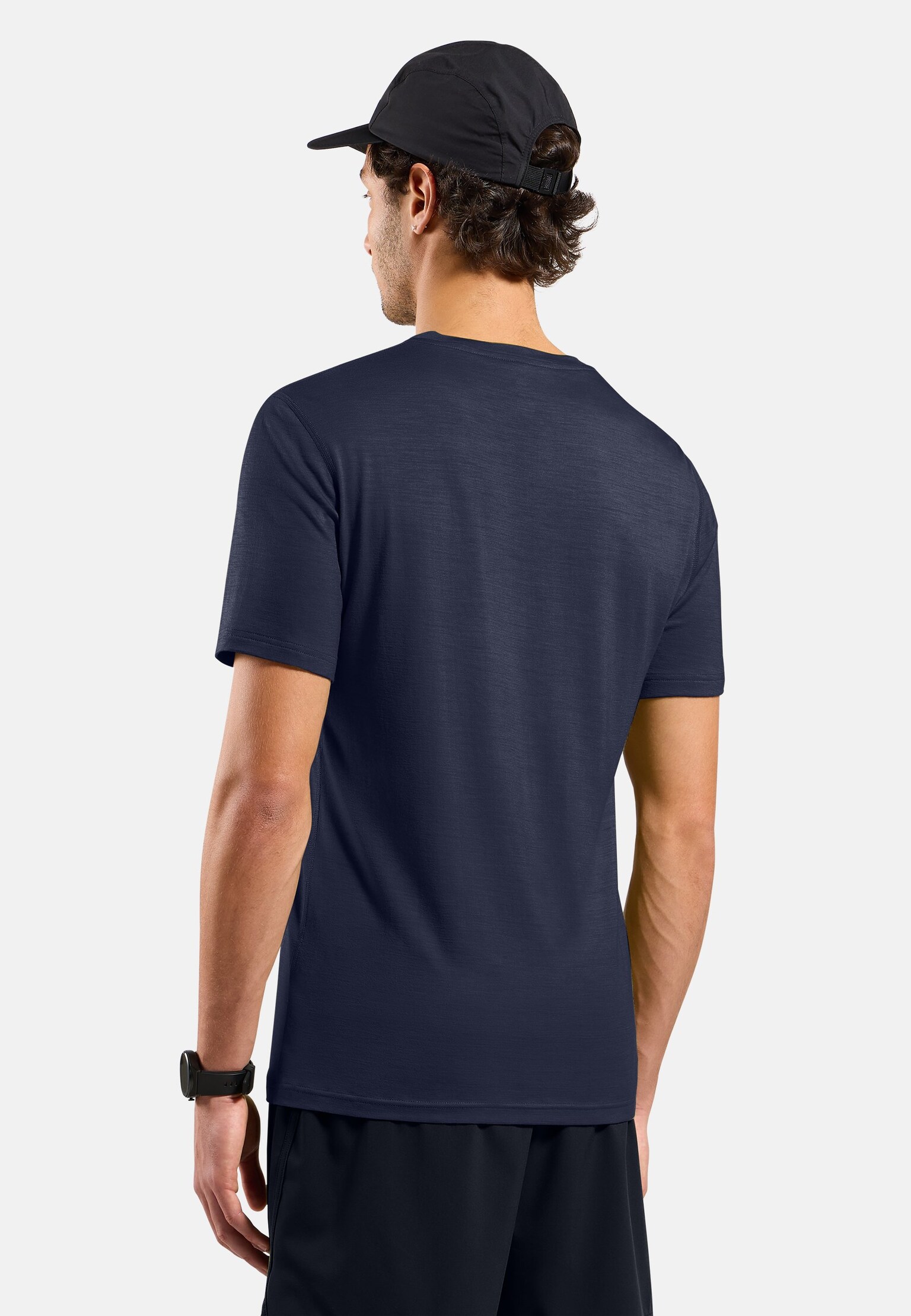 Intimo Tecnico Merino 160 T-Shirt