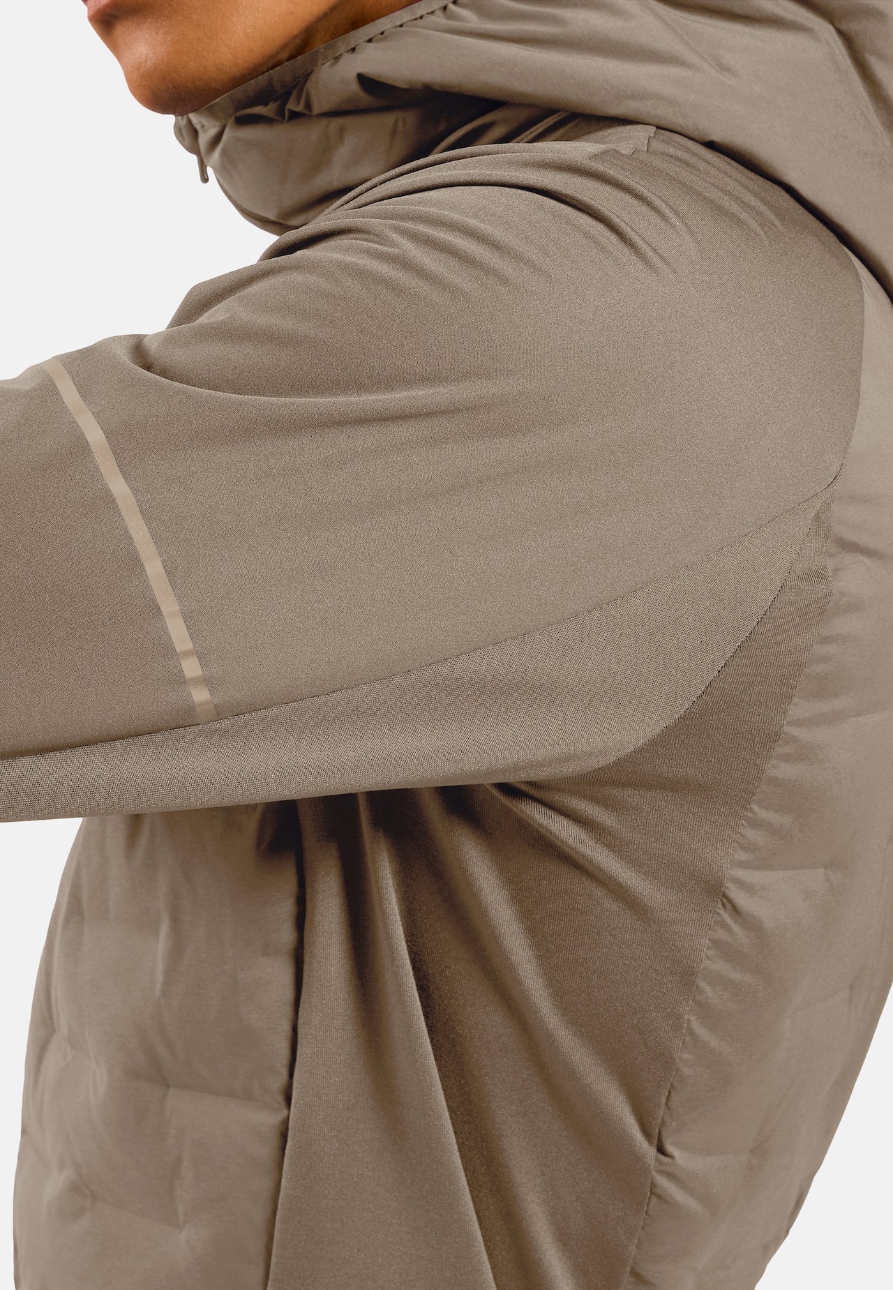 Zeroweight Insulator Jacket