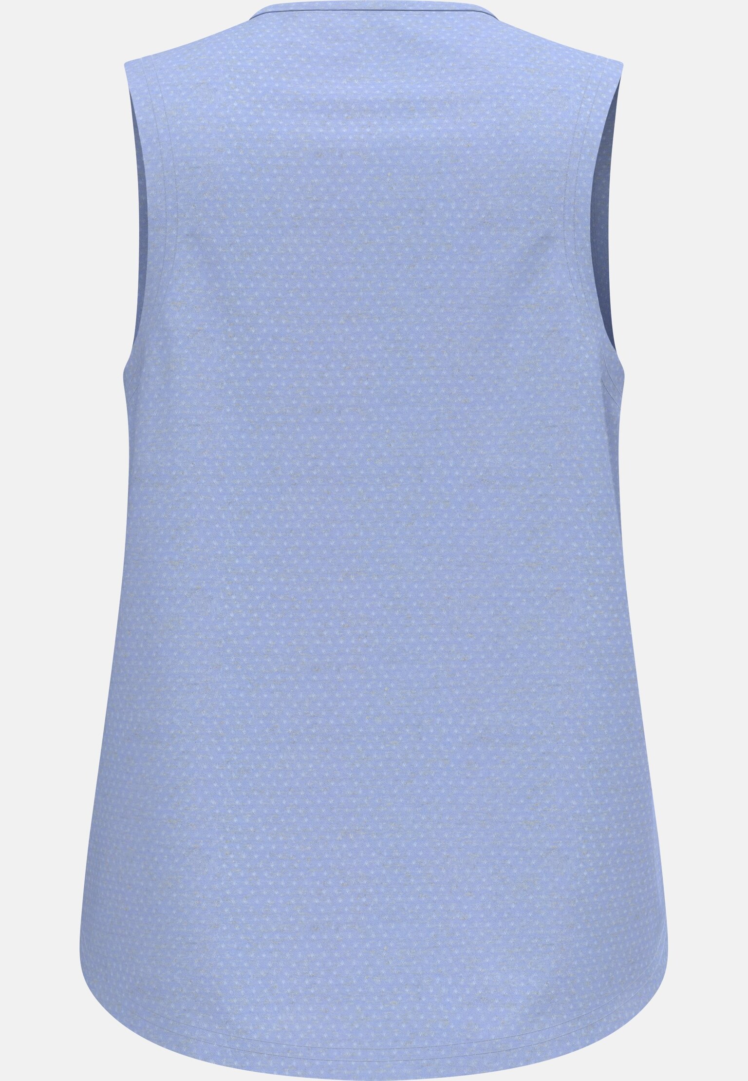 Canotta a girocollo Active 365 Linencool