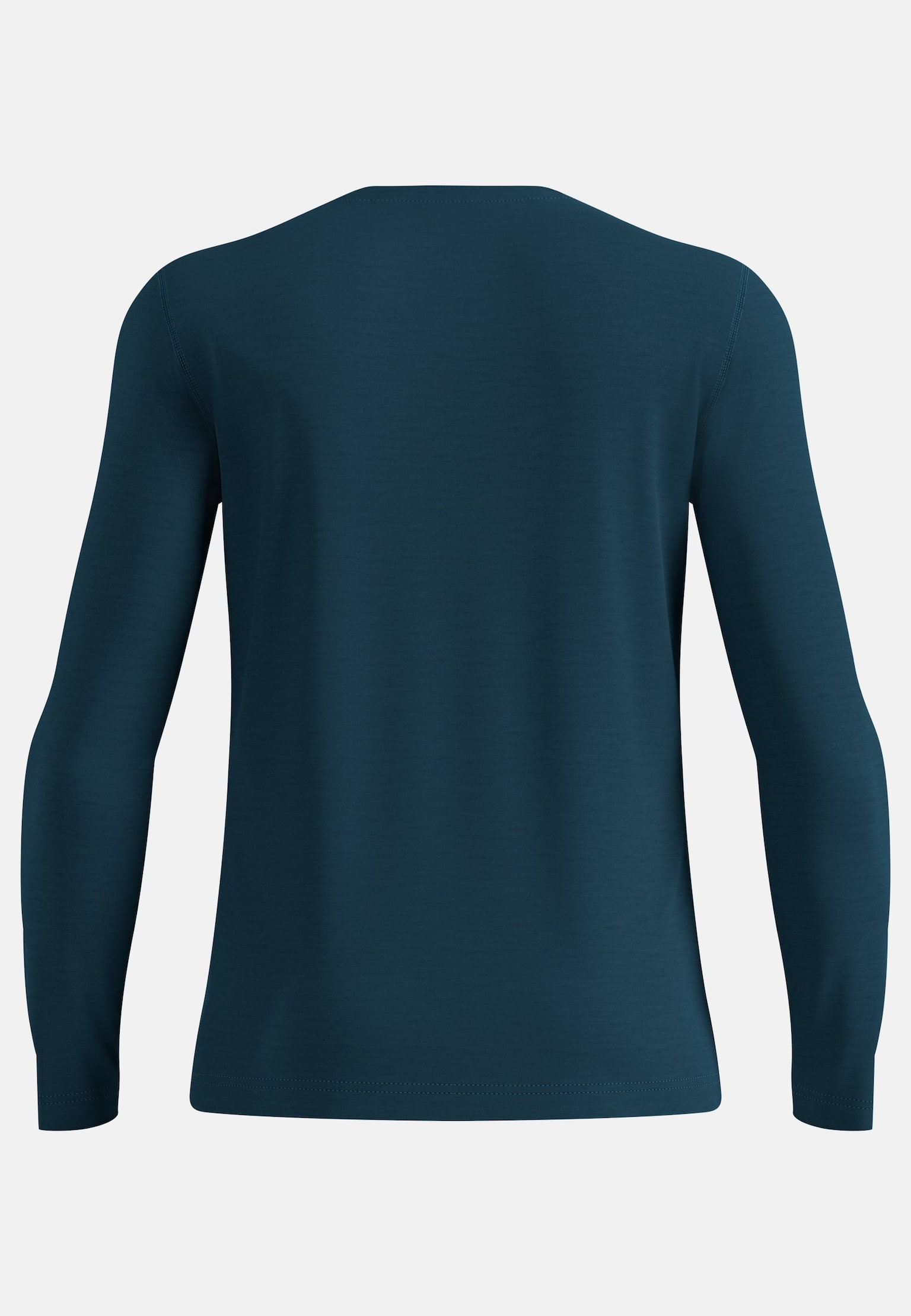 Merino 160 Base Layer Top