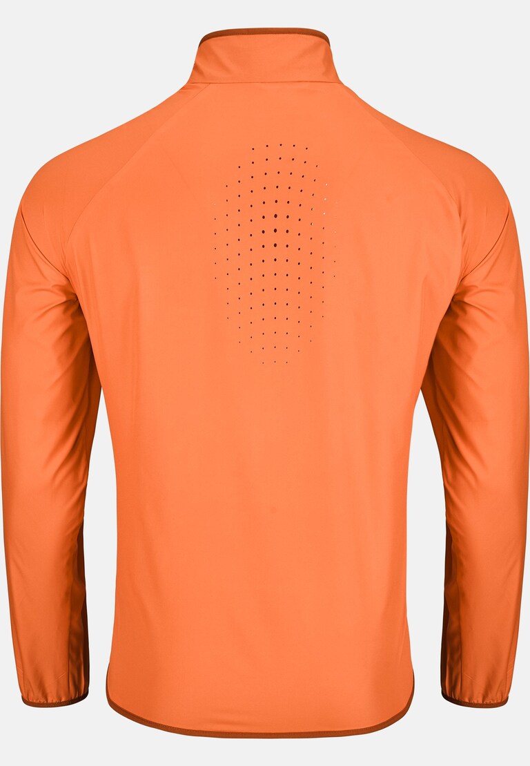 The Essentials Light running jacket