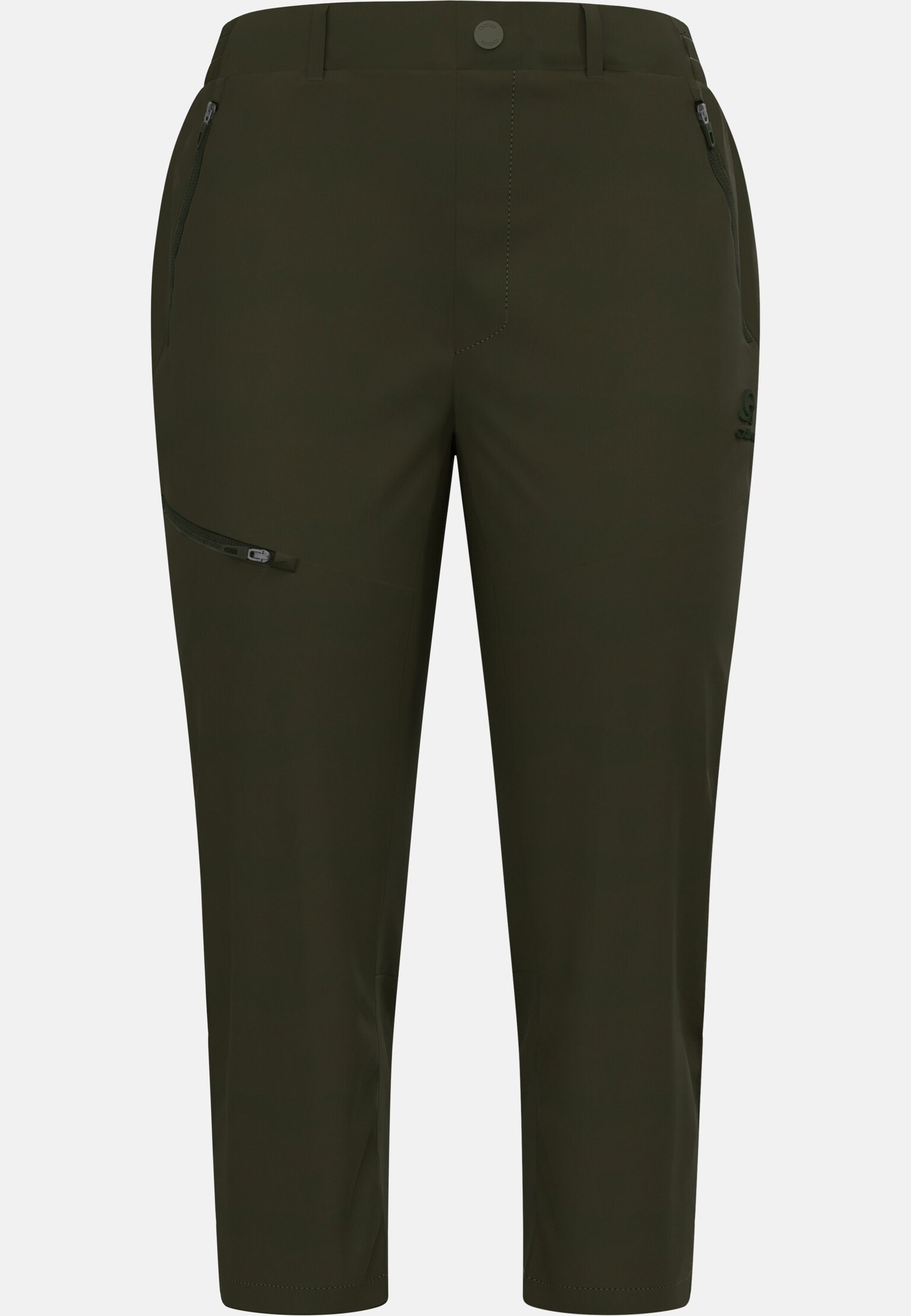 Ascent Light 3/4 Wanderhose