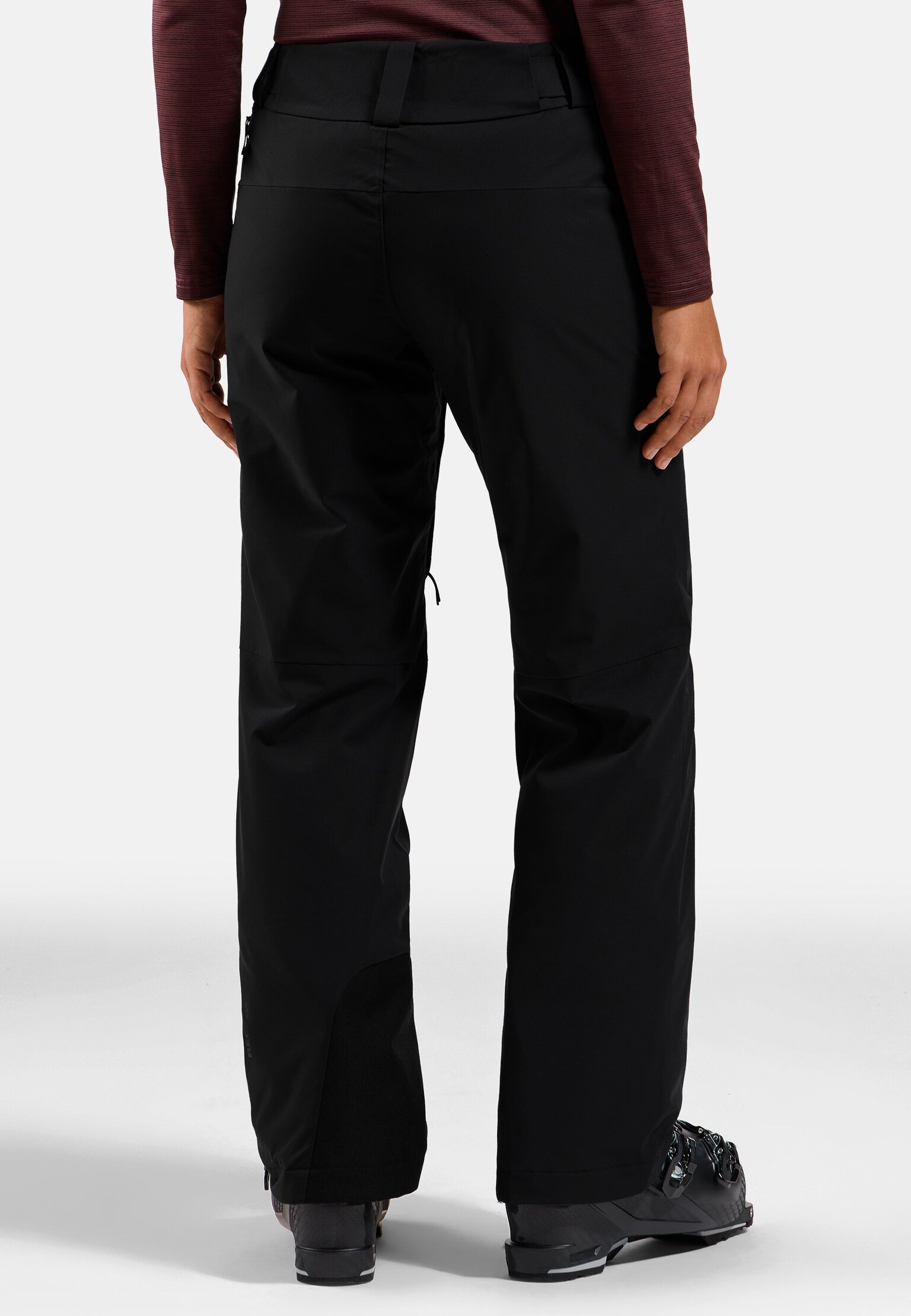 The Bluebird S-Thermic ski pants