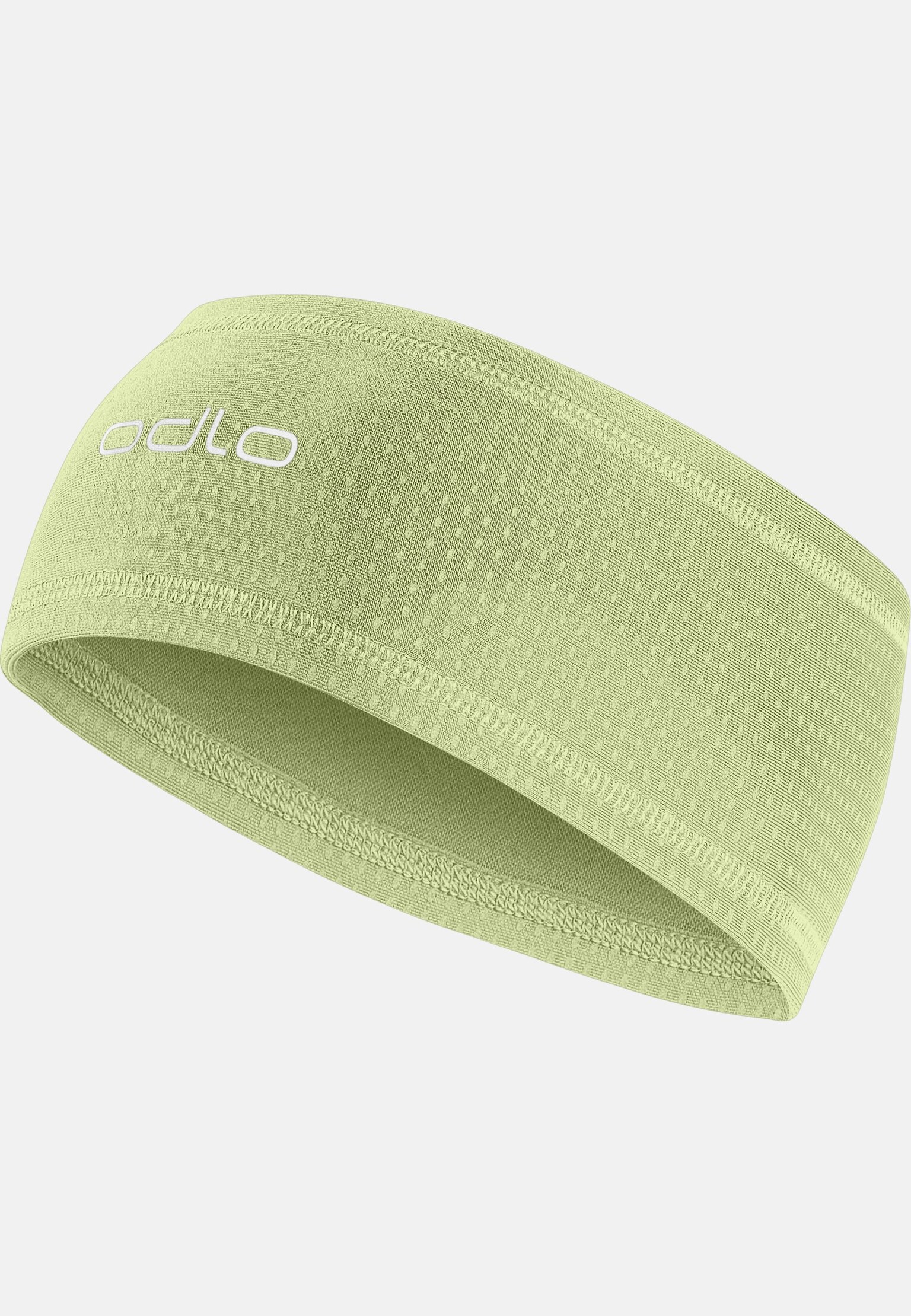 The Polyknit Warm reflective headband