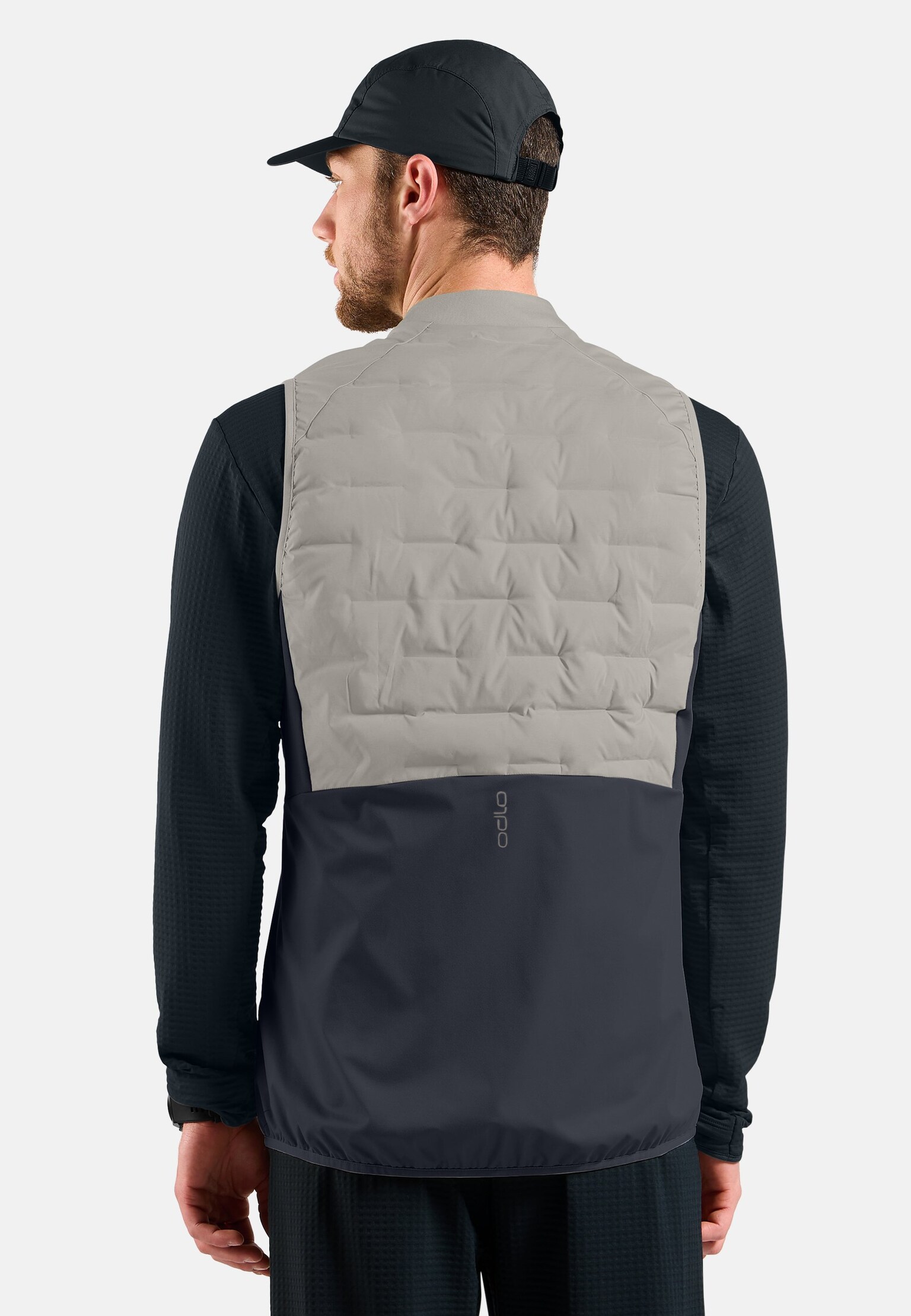 The Zeroweight Insulator running vest