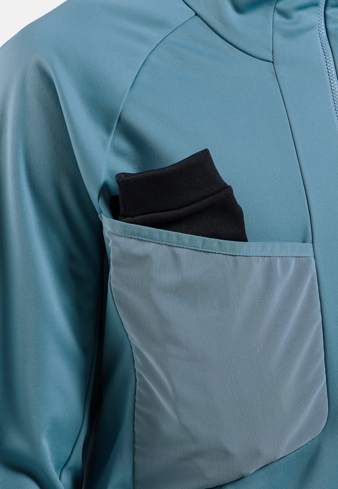 Zeroweight Windproof X Warm Cross-Country Jacket