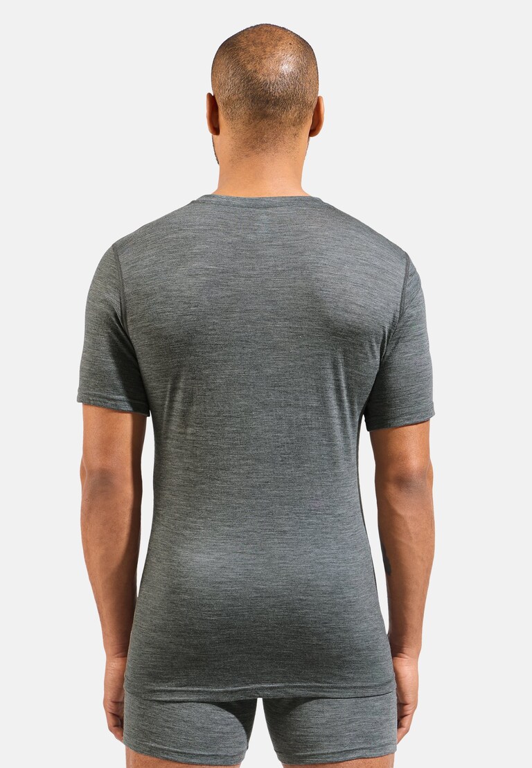The Natural Merino 160 Base Layer Top