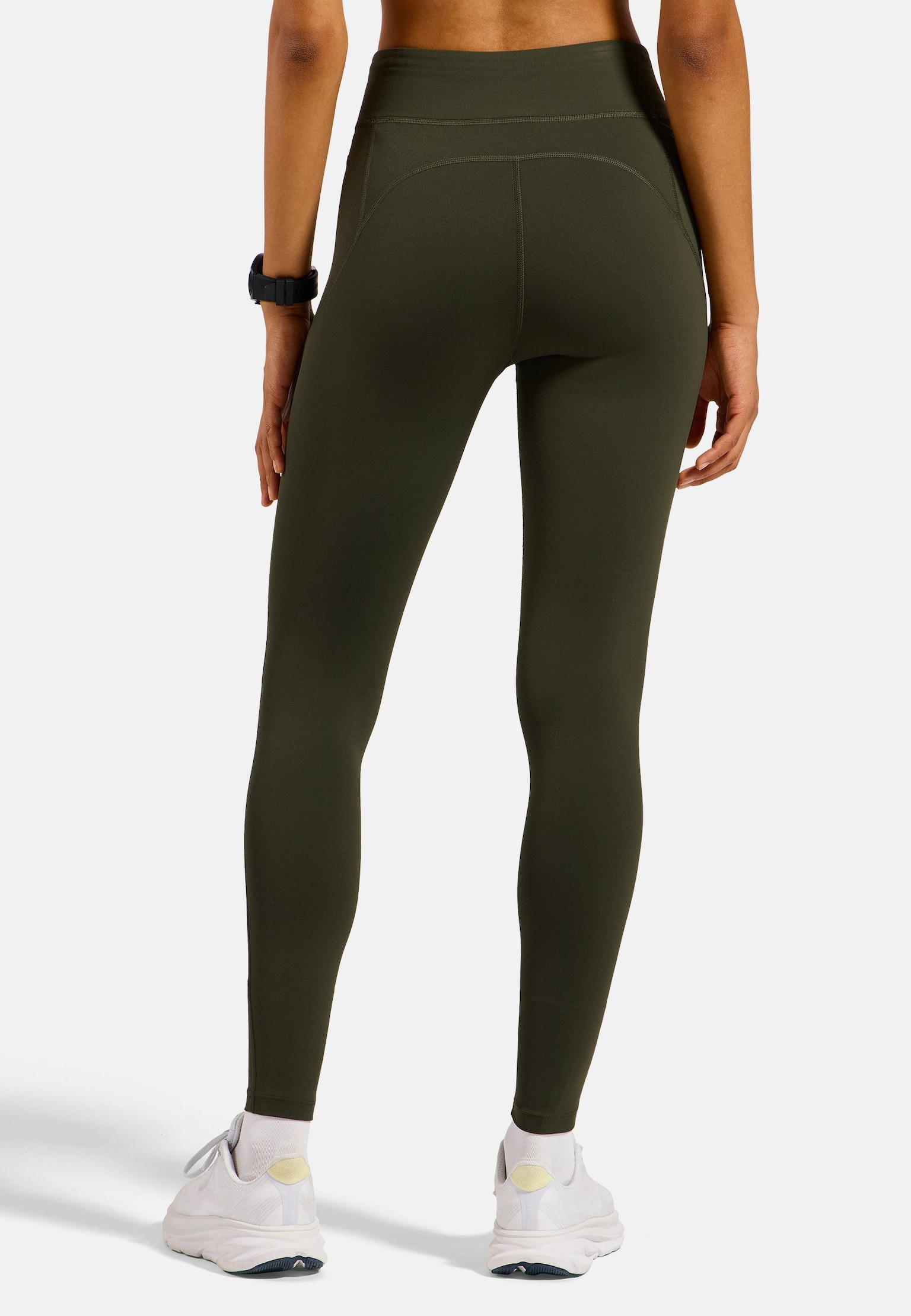 Essential Running Tights