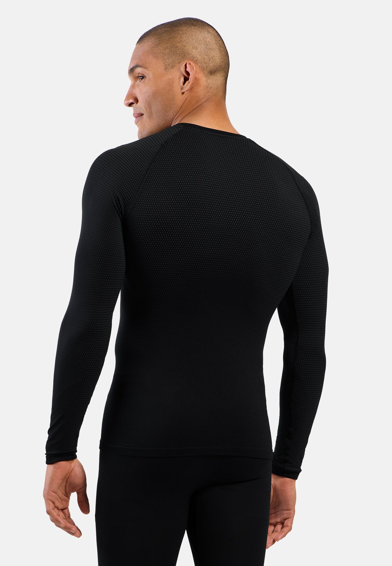 Performance Light Base Layer Top