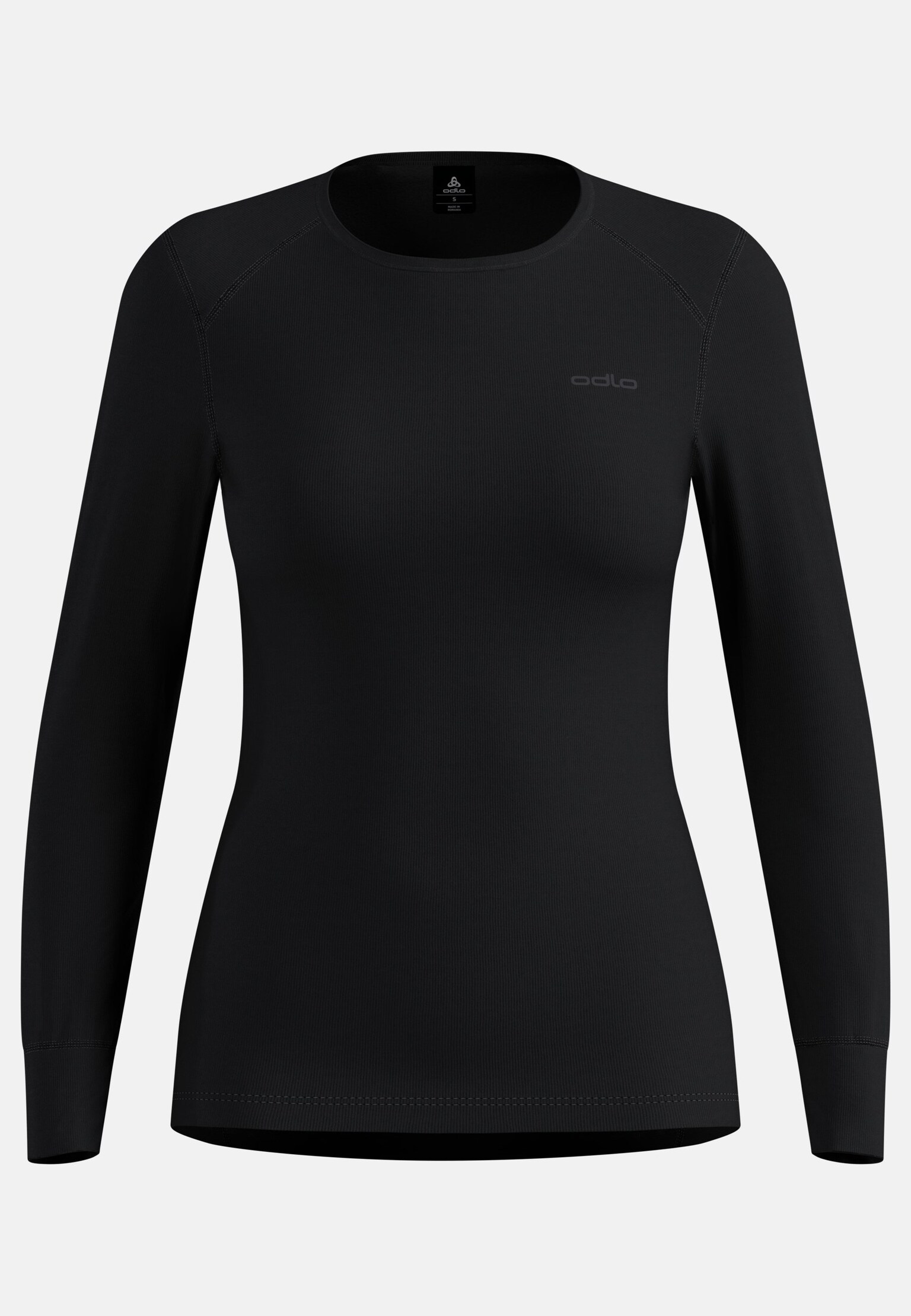 Active Warm Base Layer Shirt