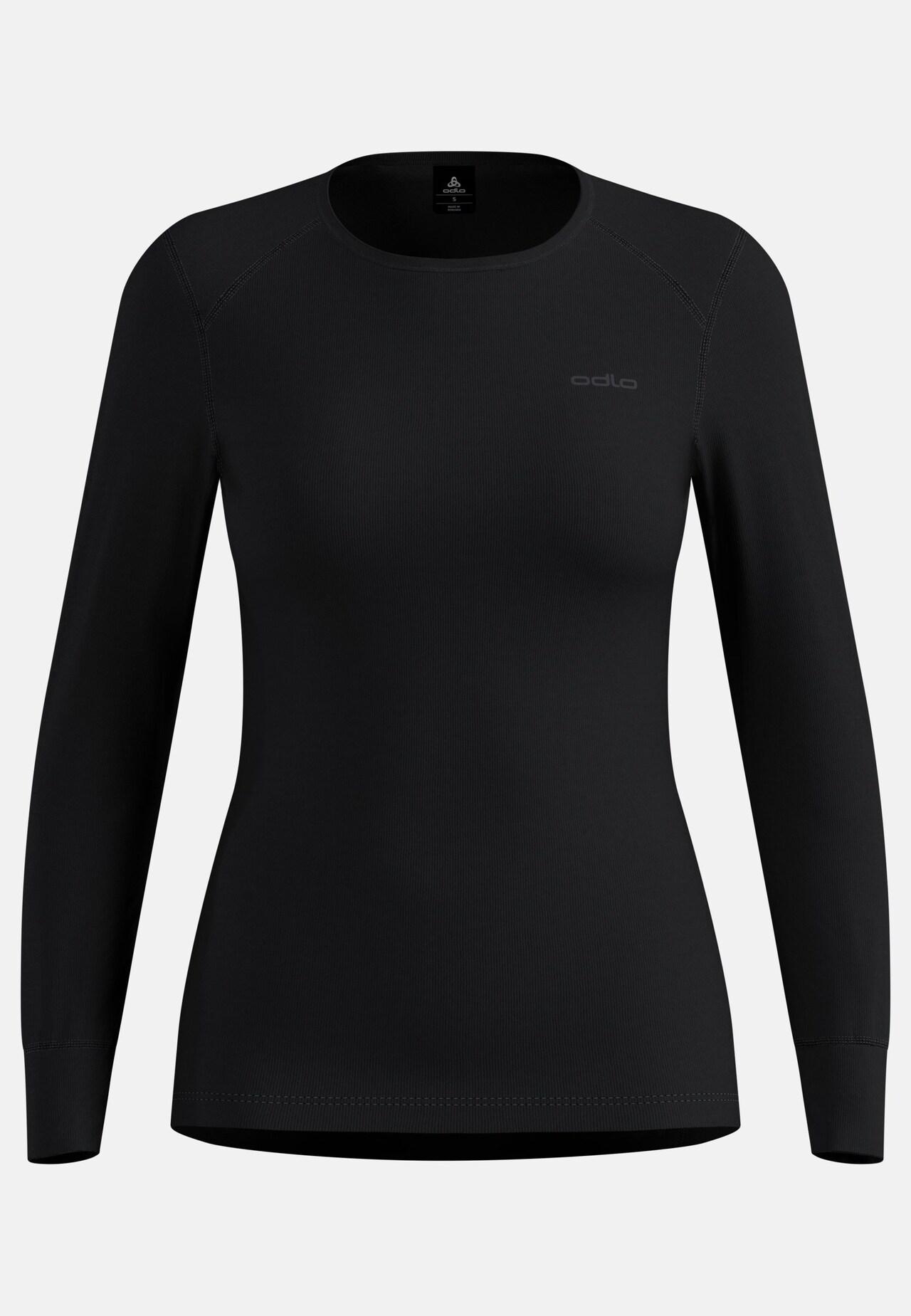 Active Warm Base Layer Shirt