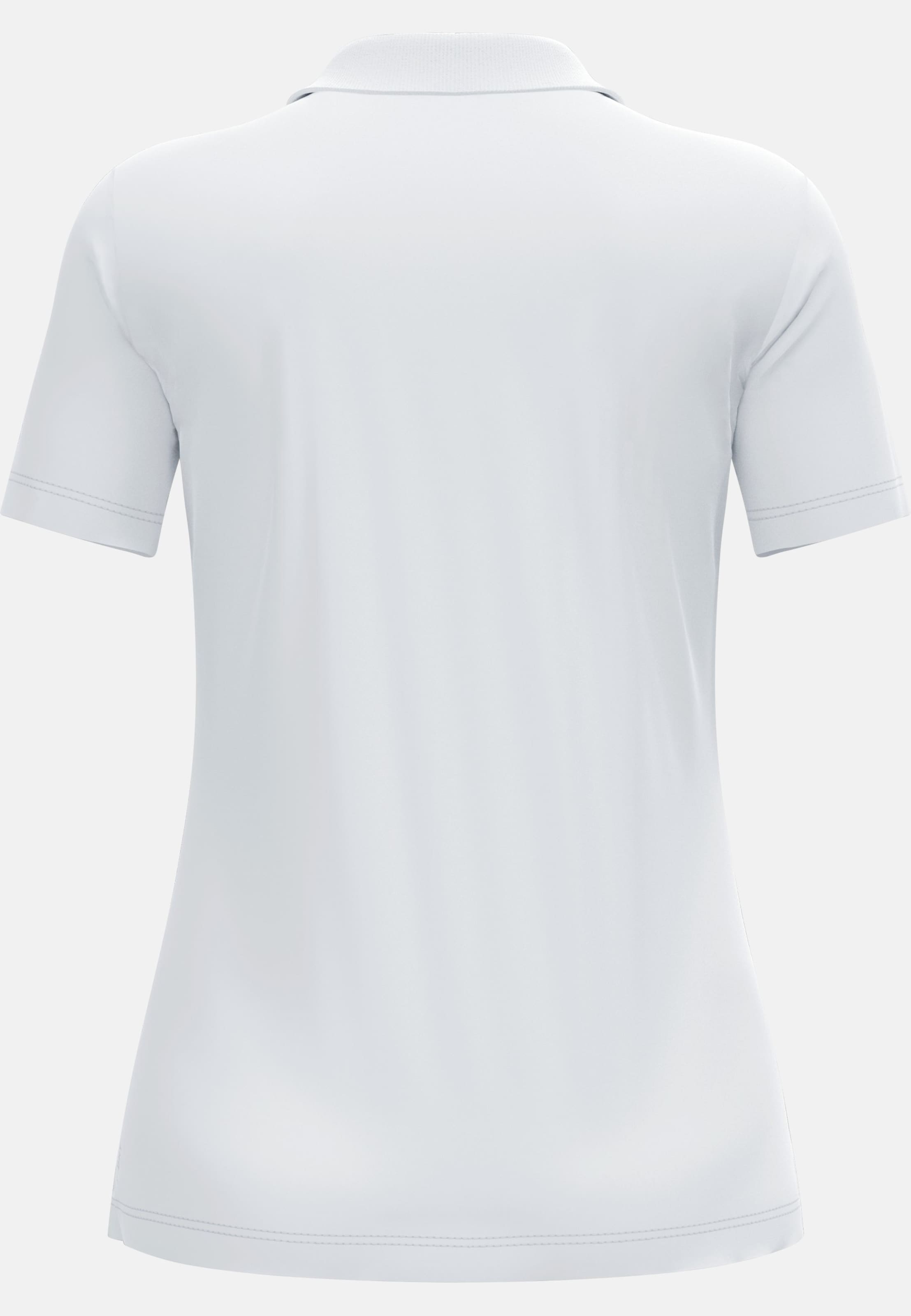 Odlo Damen F-Dry Kurzarm Shirt – Atmungsaktives Sportshirt Mit UV-Schutz & Geruchskontrolle