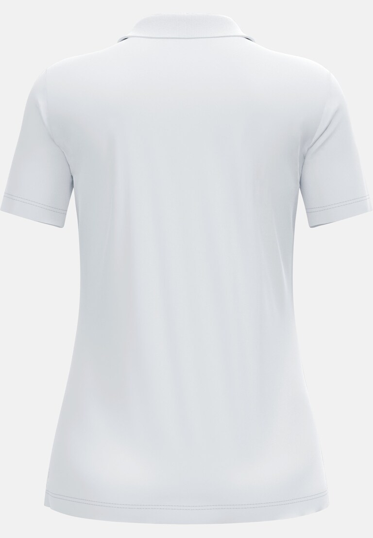 The women's F-Dry polo shirt