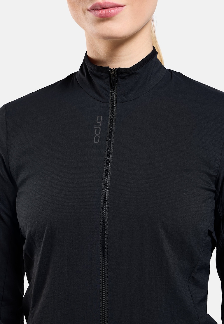 Veste de cyclisme coupe-vent Zeroweight