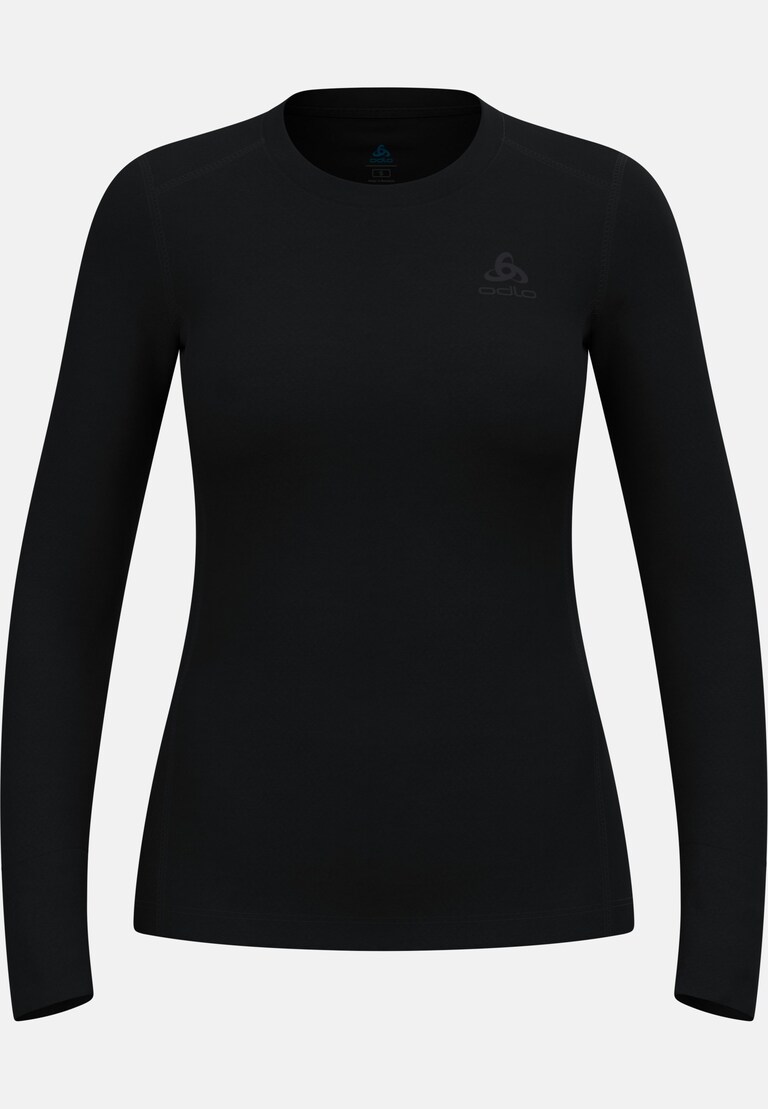 The Natural Merino 200 Base Layer Top