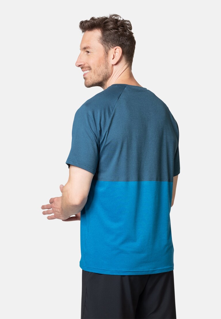 The Run Easy crew neck t-shirt