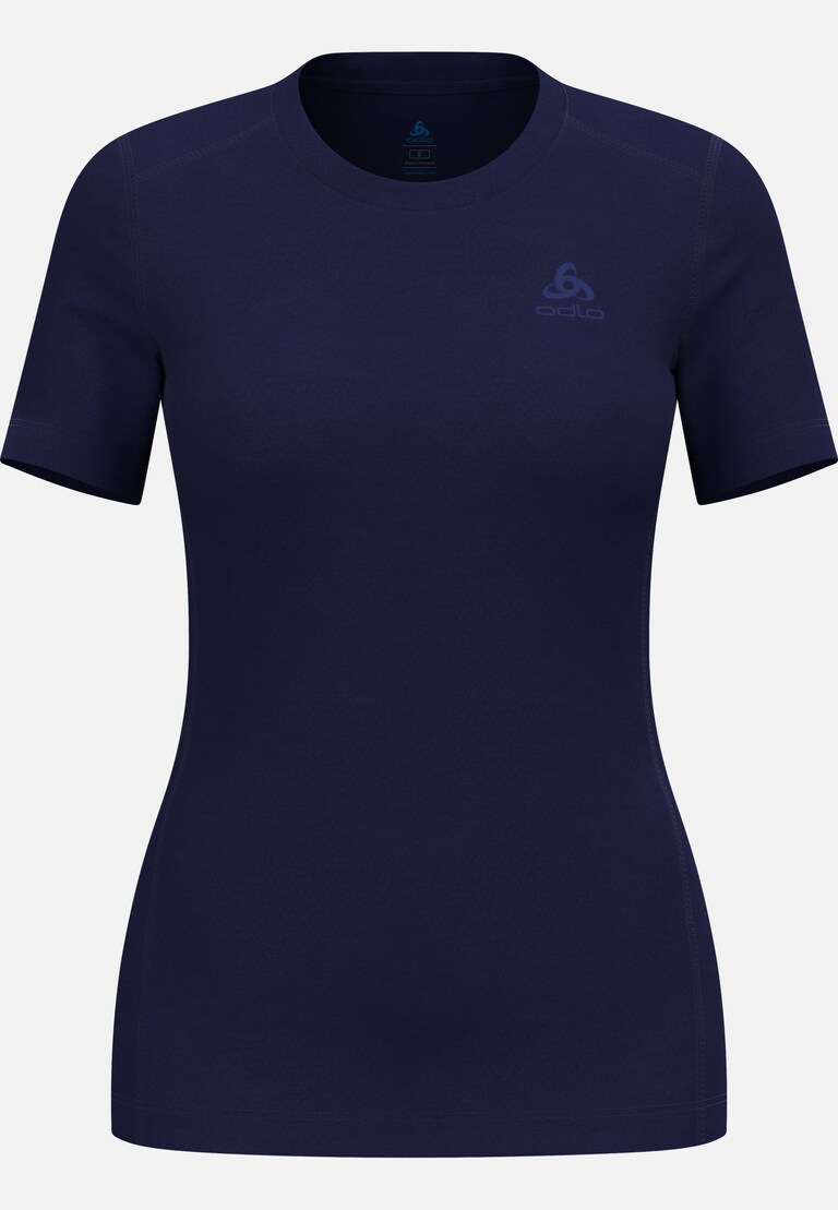 The Natural Merino 200 Base Layer Top