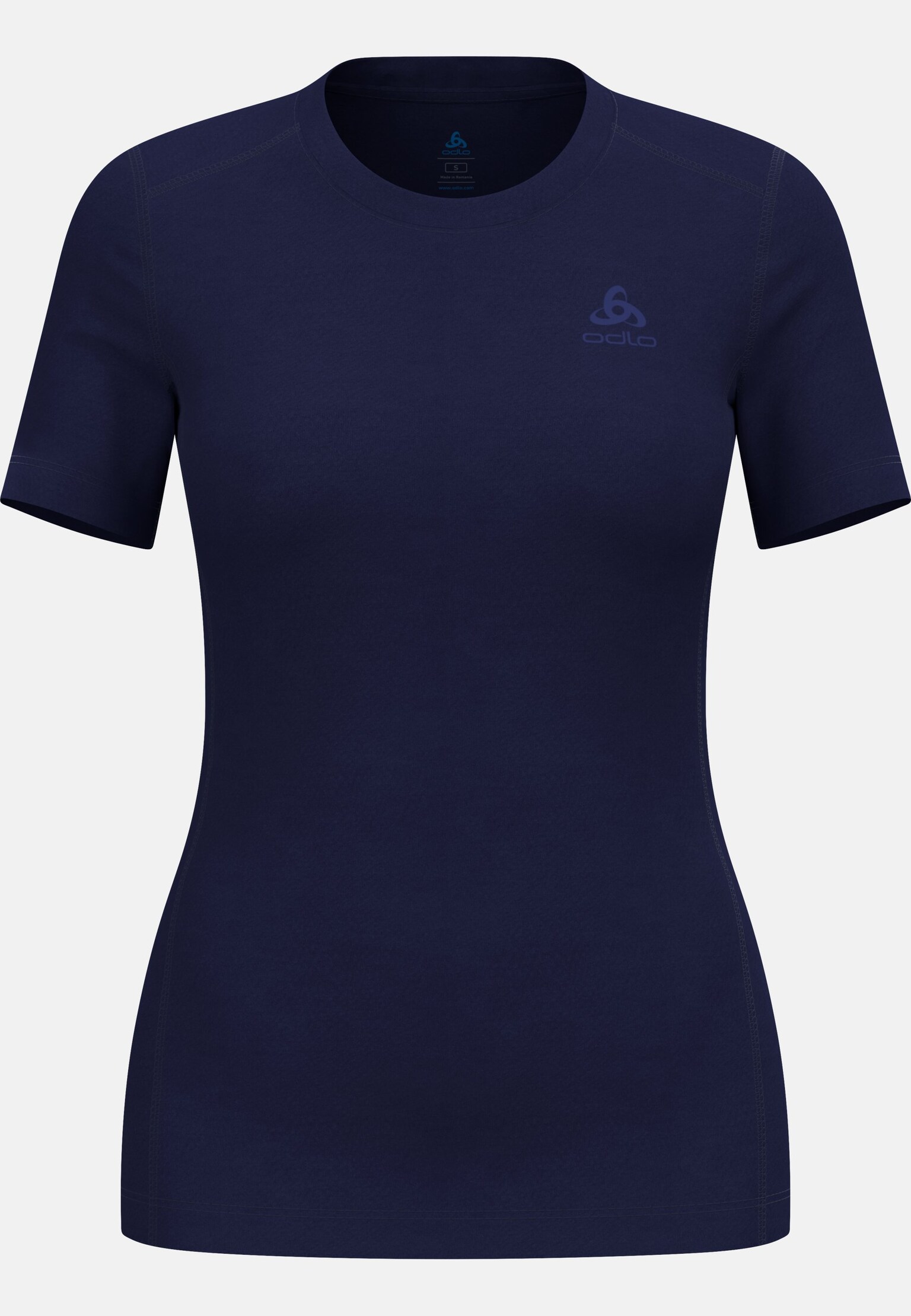 Natural Merino 200 ullundertøy top