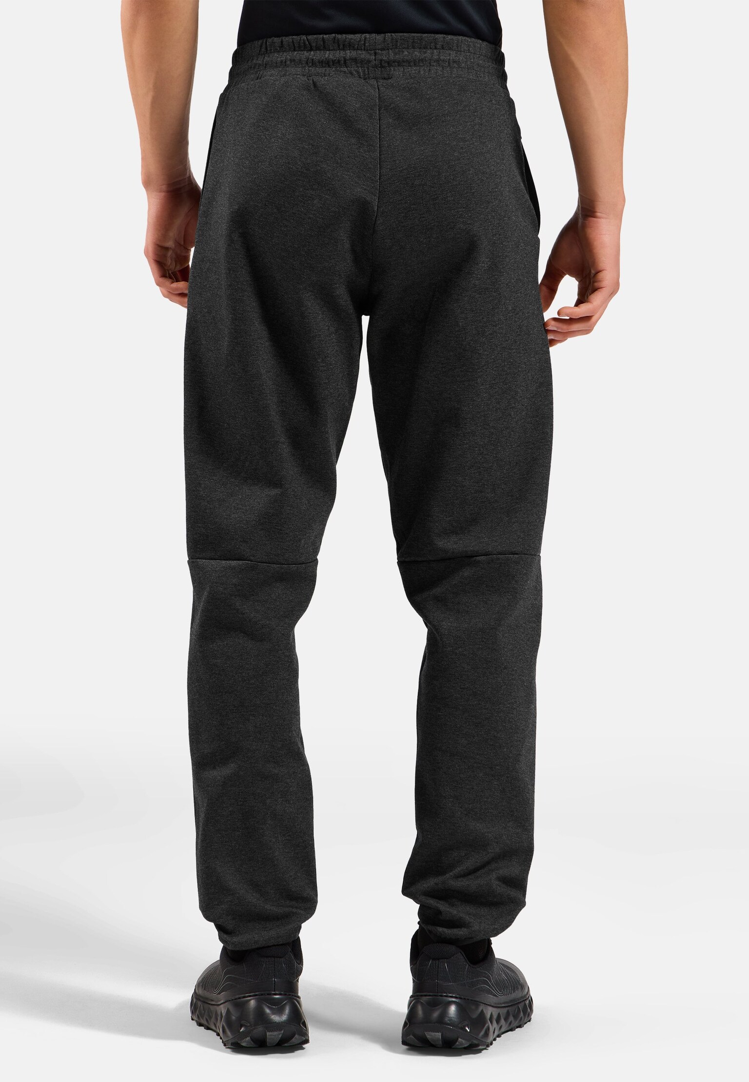 Essential Knit Running Pants