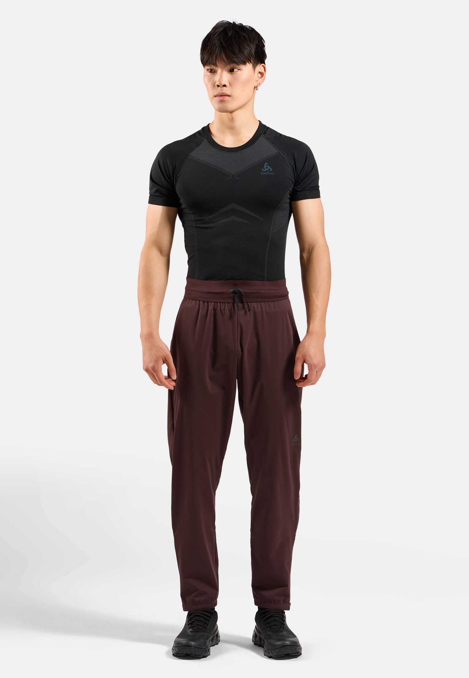 The Zeroweight Warm running pants 2.0
