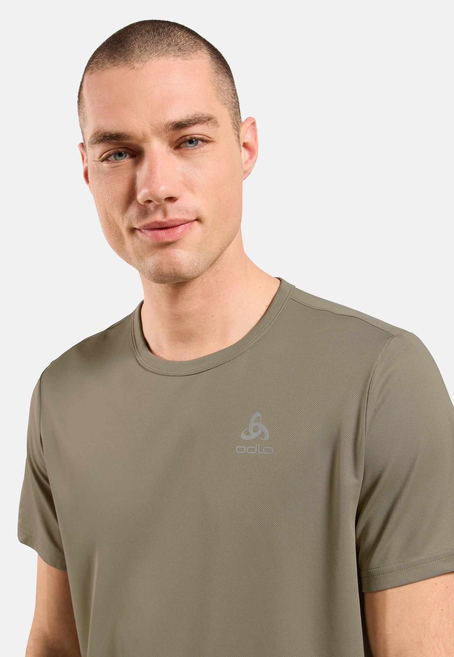 The men's Cardada t-shirt