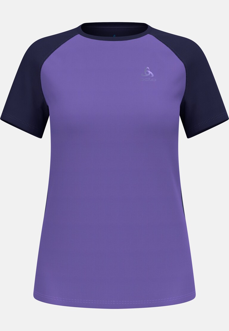 The X-Alp trail running t-shirt