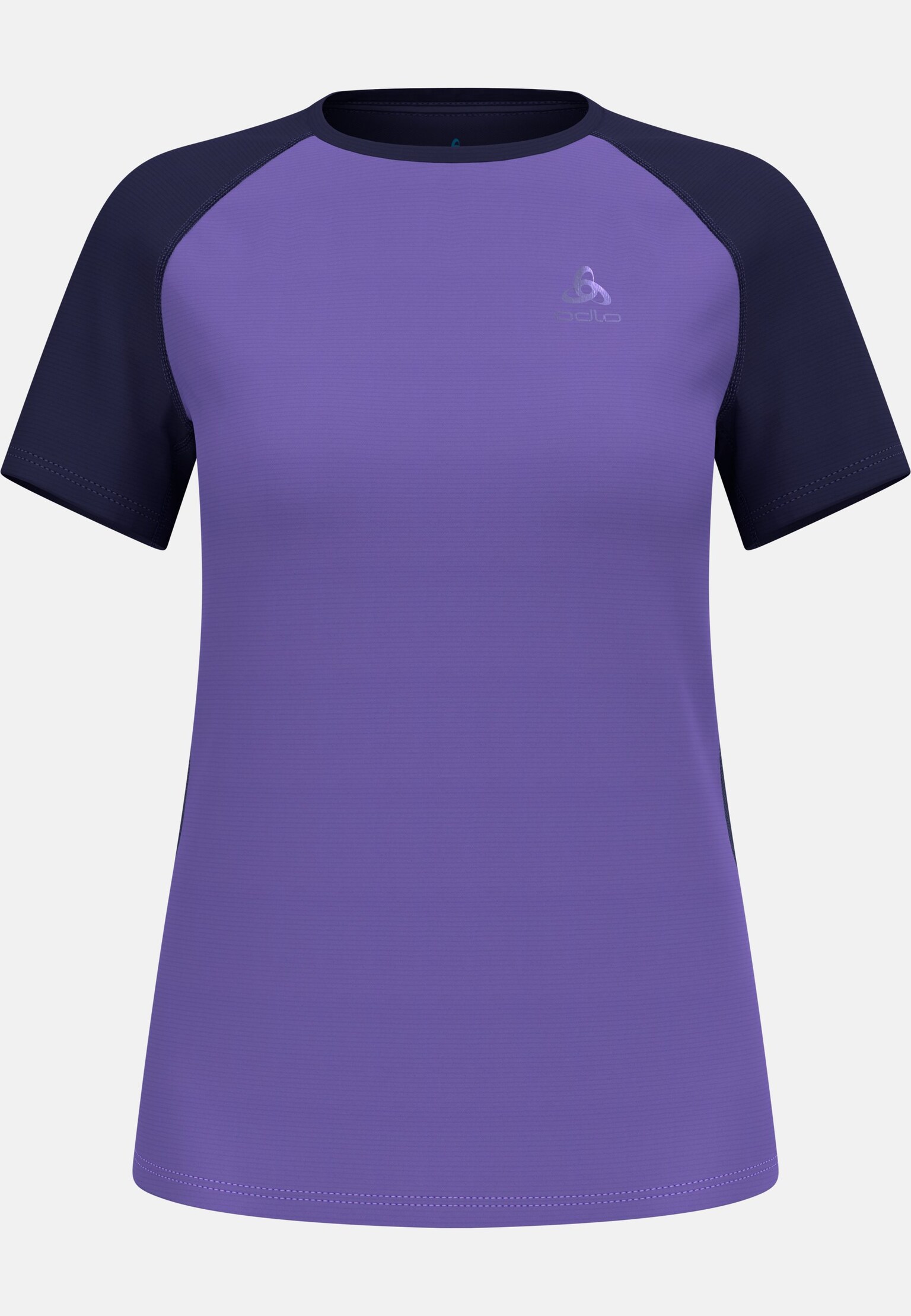 The X-Alp trail running t-shirt